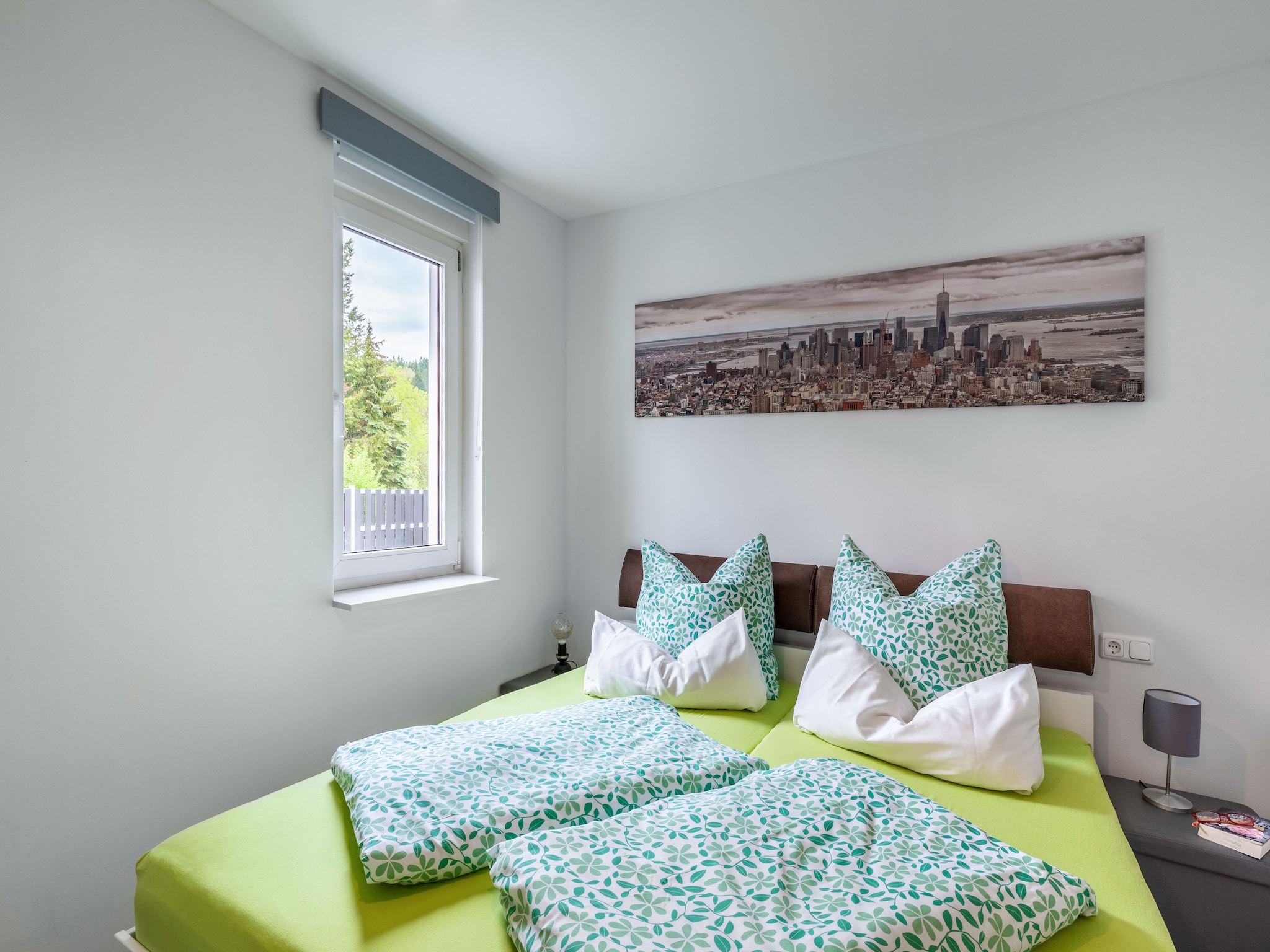Ferienwohnung Käthi