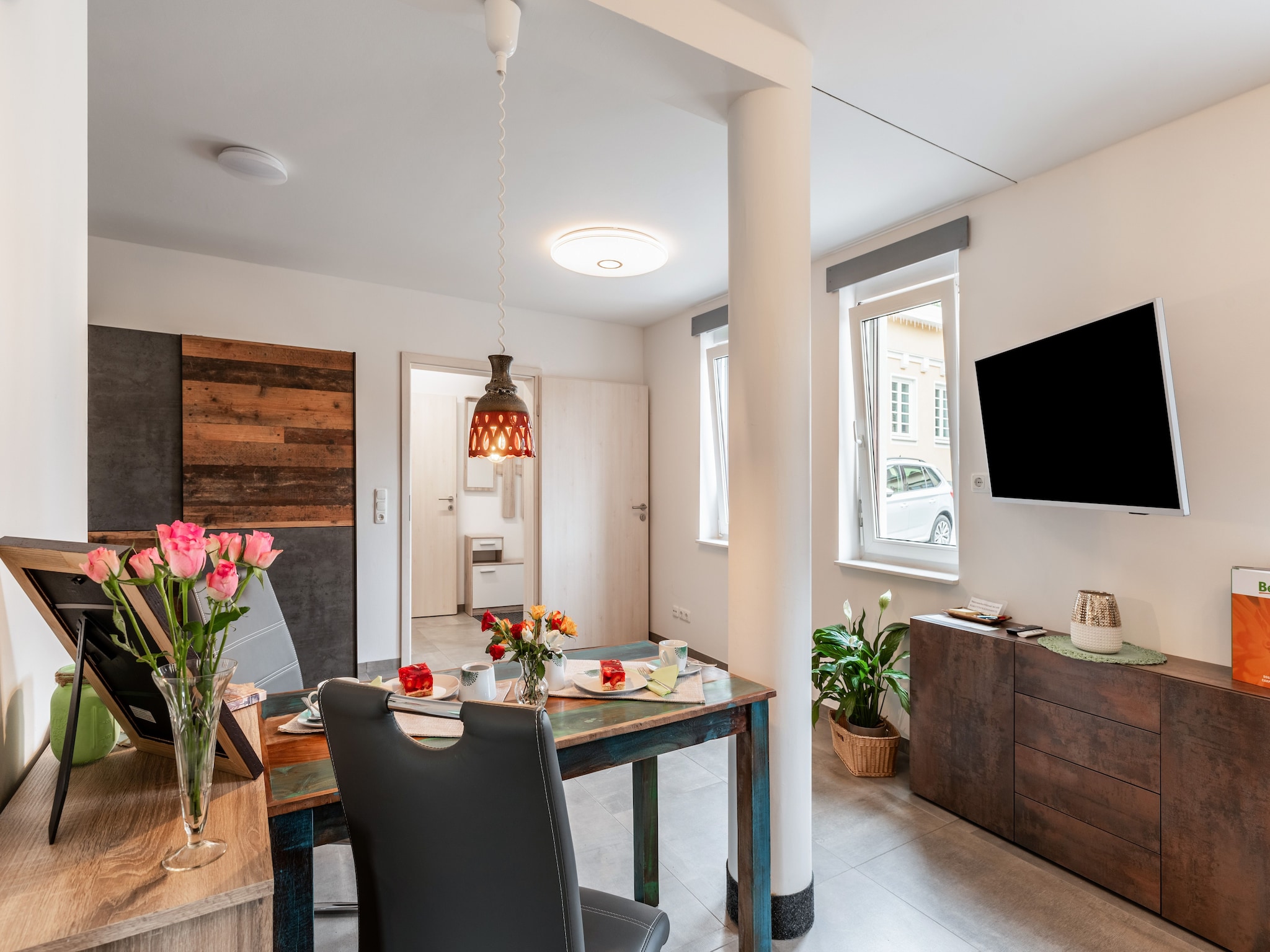 Ferienwohnung Käthi