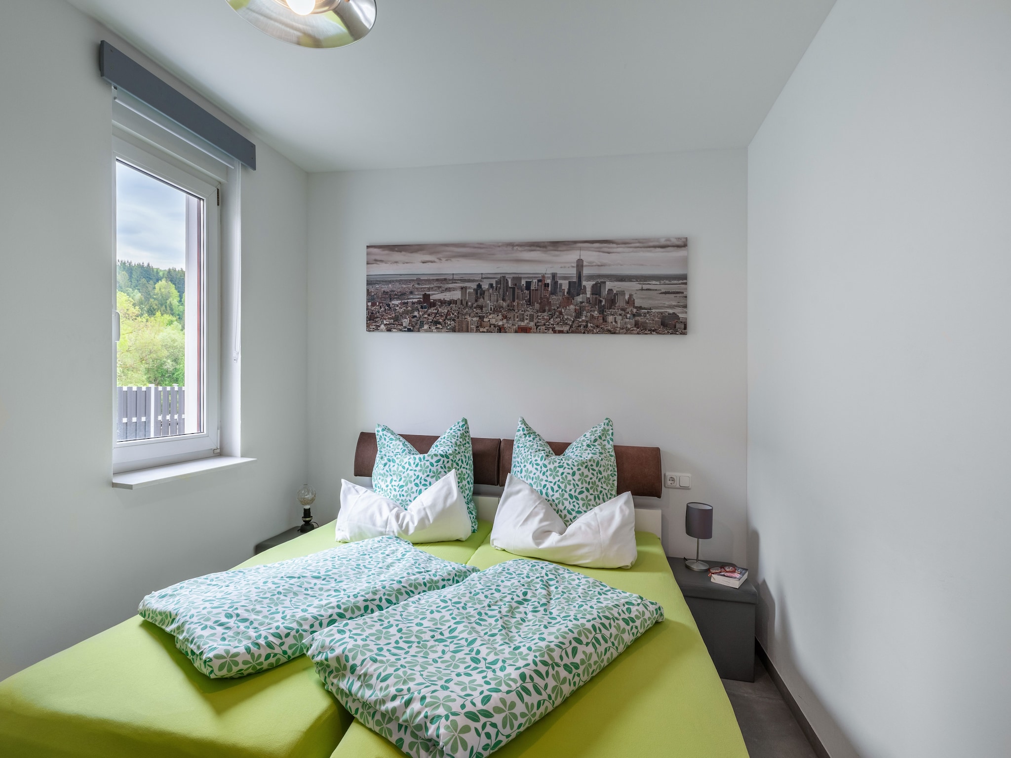 Ferienwohnung Käthi