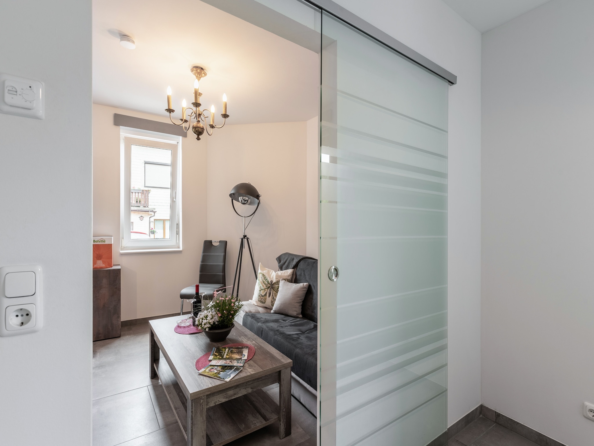 Ferienwohnung Käthi