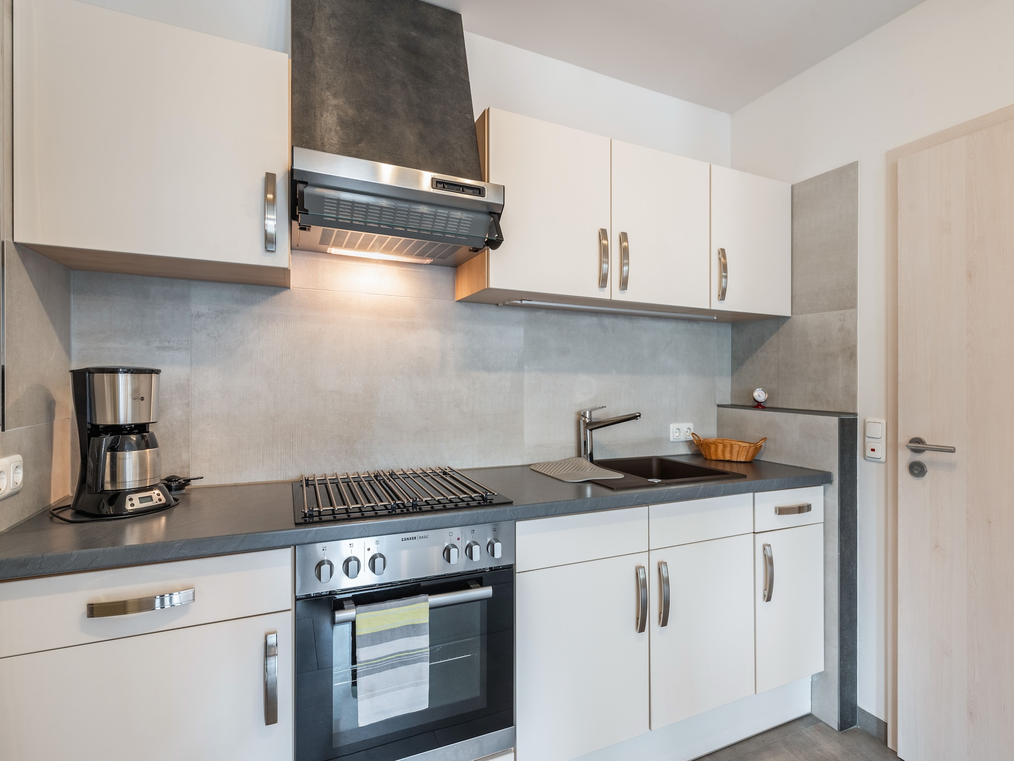 Ferienwohnung Käthi