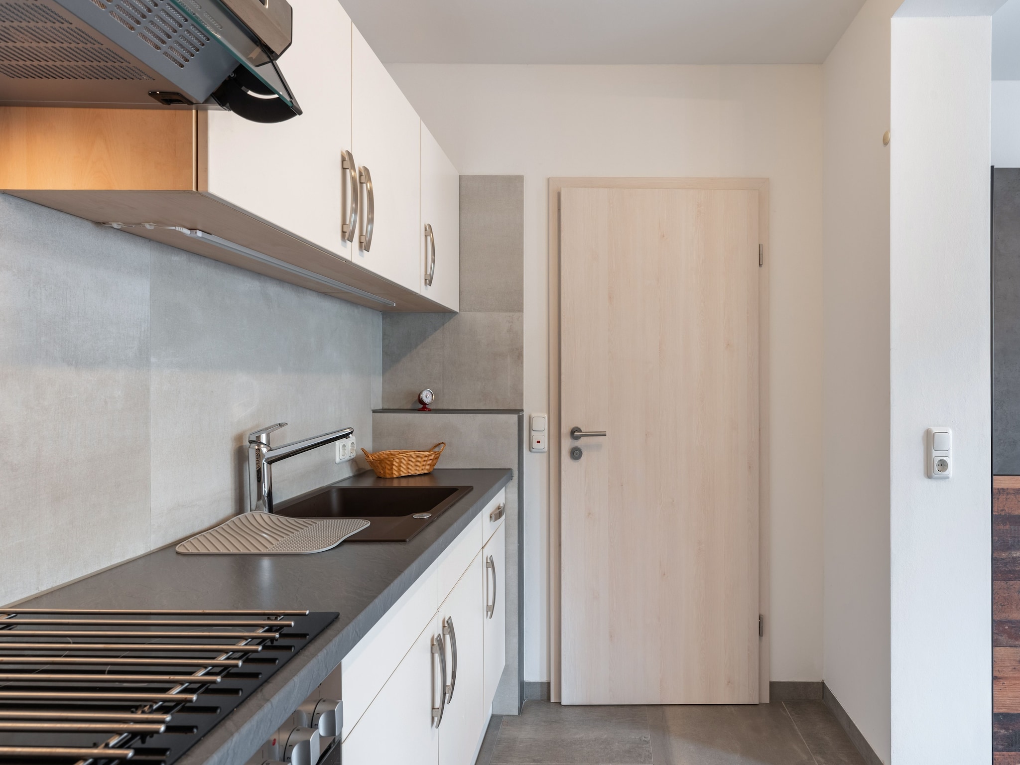 Ferienwohnung Käthi