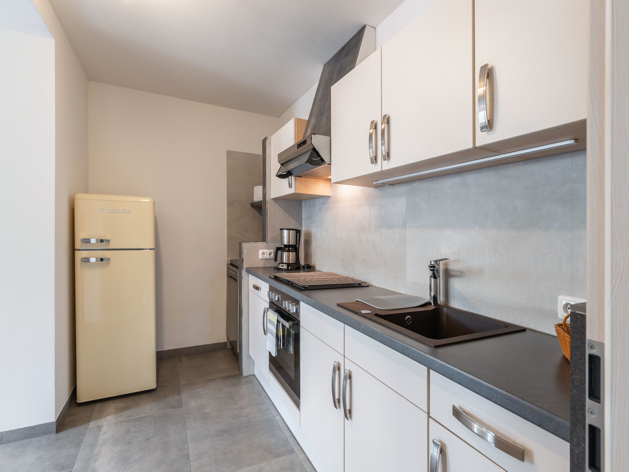 Ferienwohnung Käthi