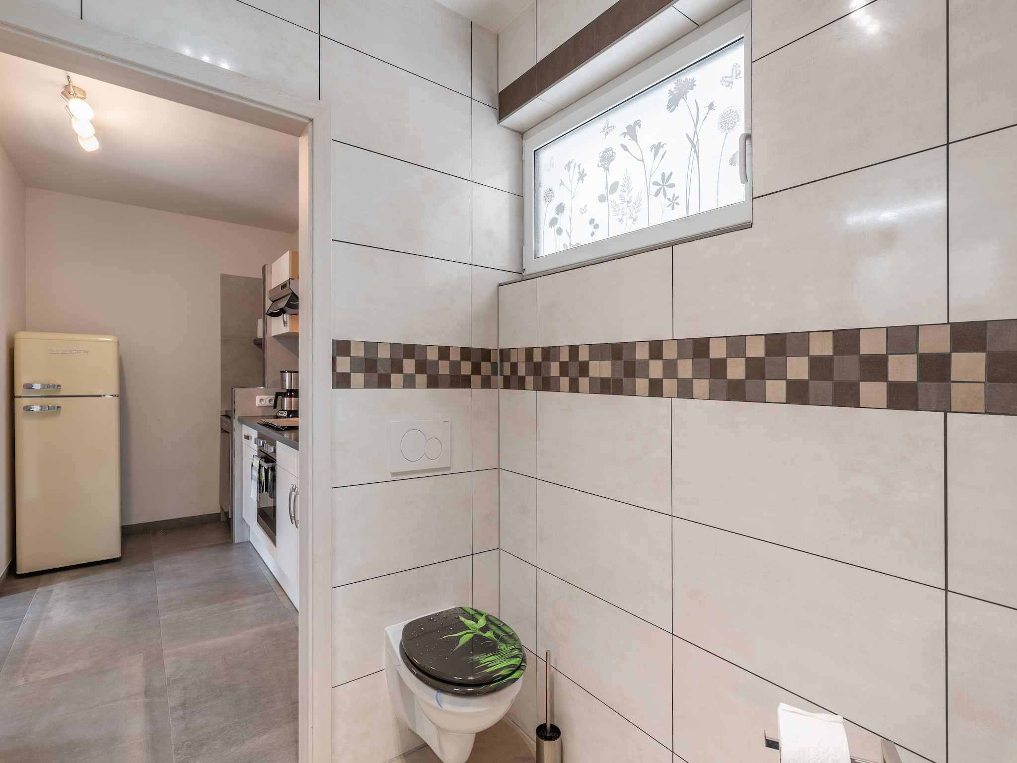 Ferienwohnung Käthi