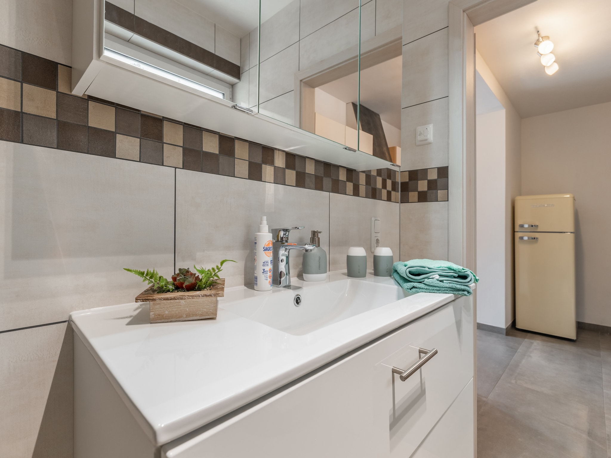 Ferienwohnung Käthi