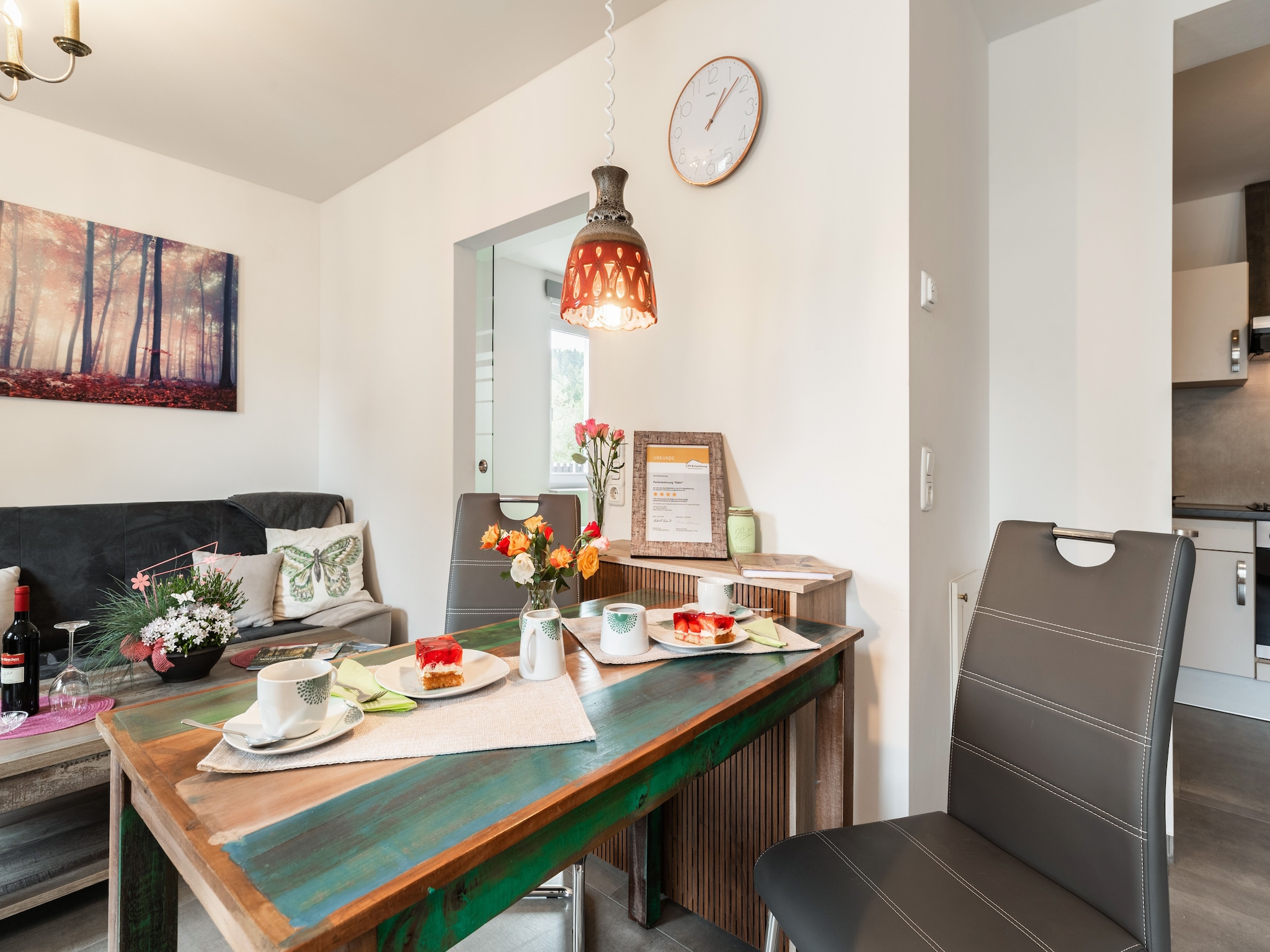 Ferienwohnung Käthi