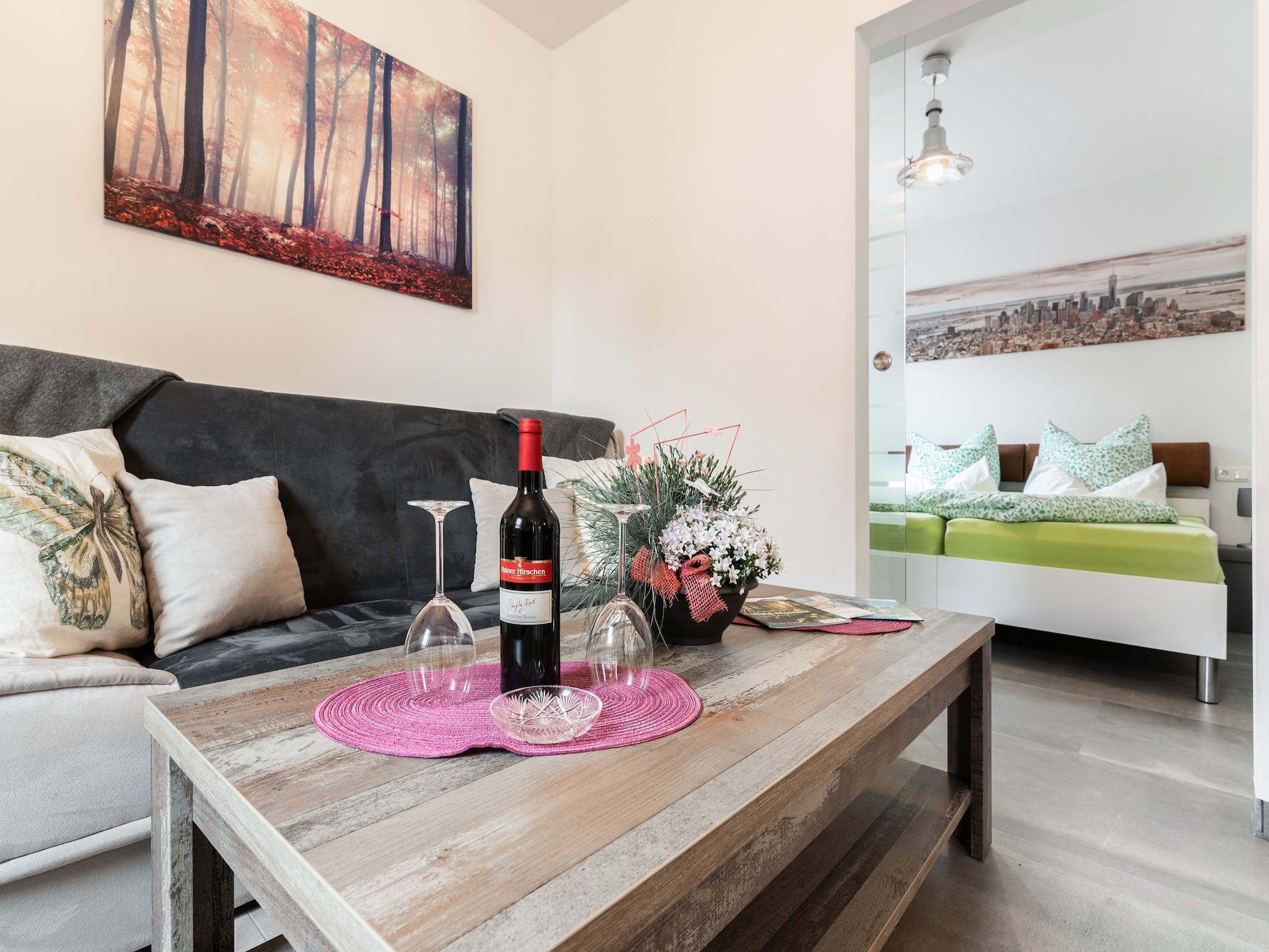 Ferienwohnung Käthi