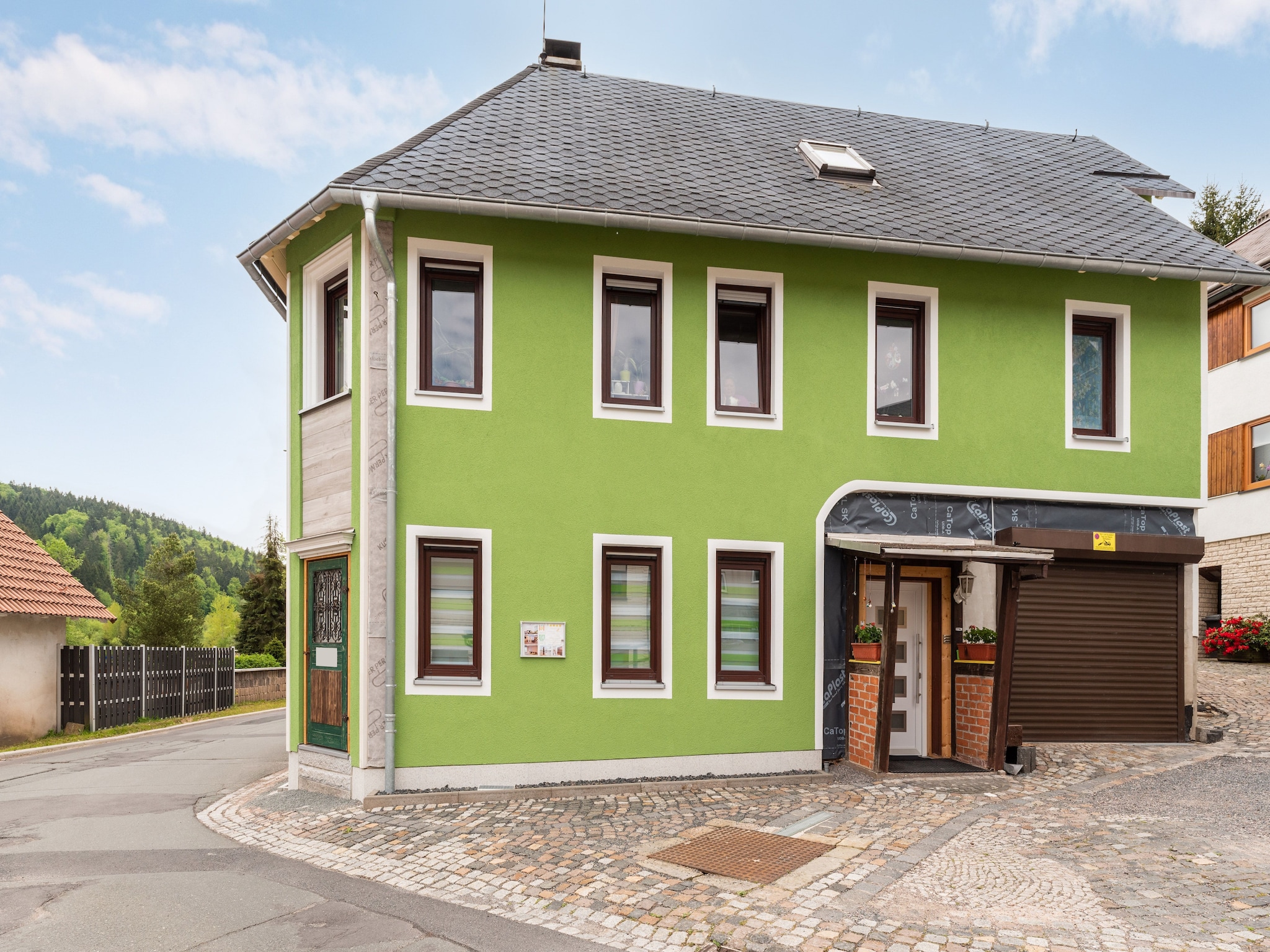 Ferienwohnung Käthi
