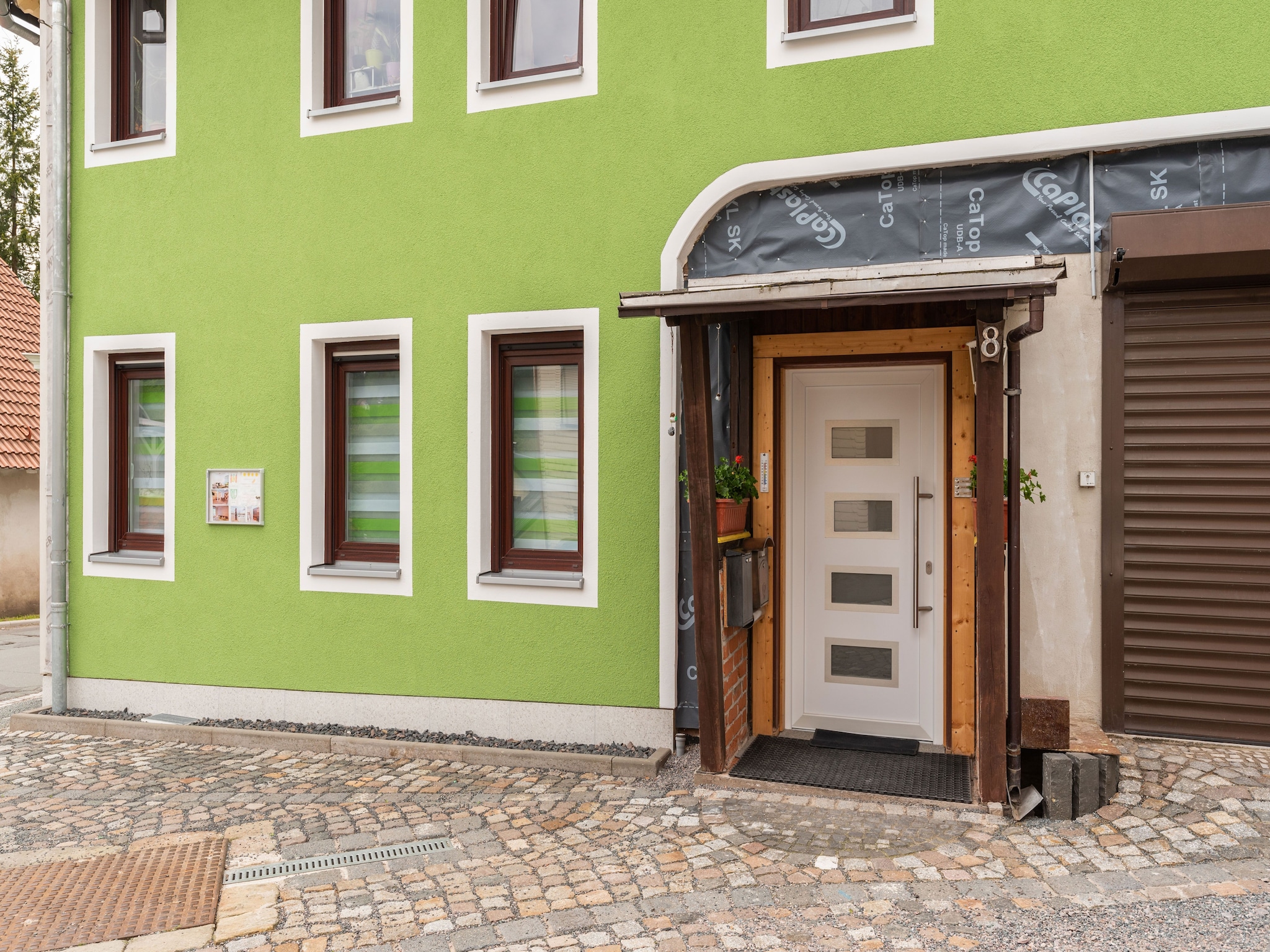 Ferienwohnung Käthi