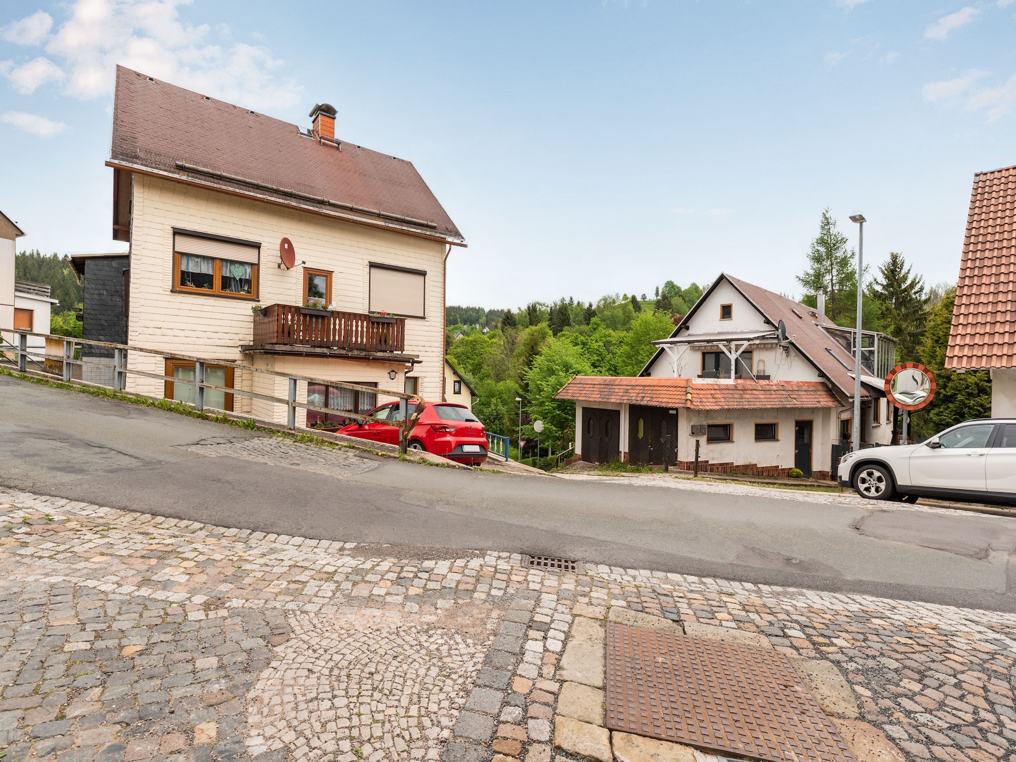 Ferienwohnung Käthi