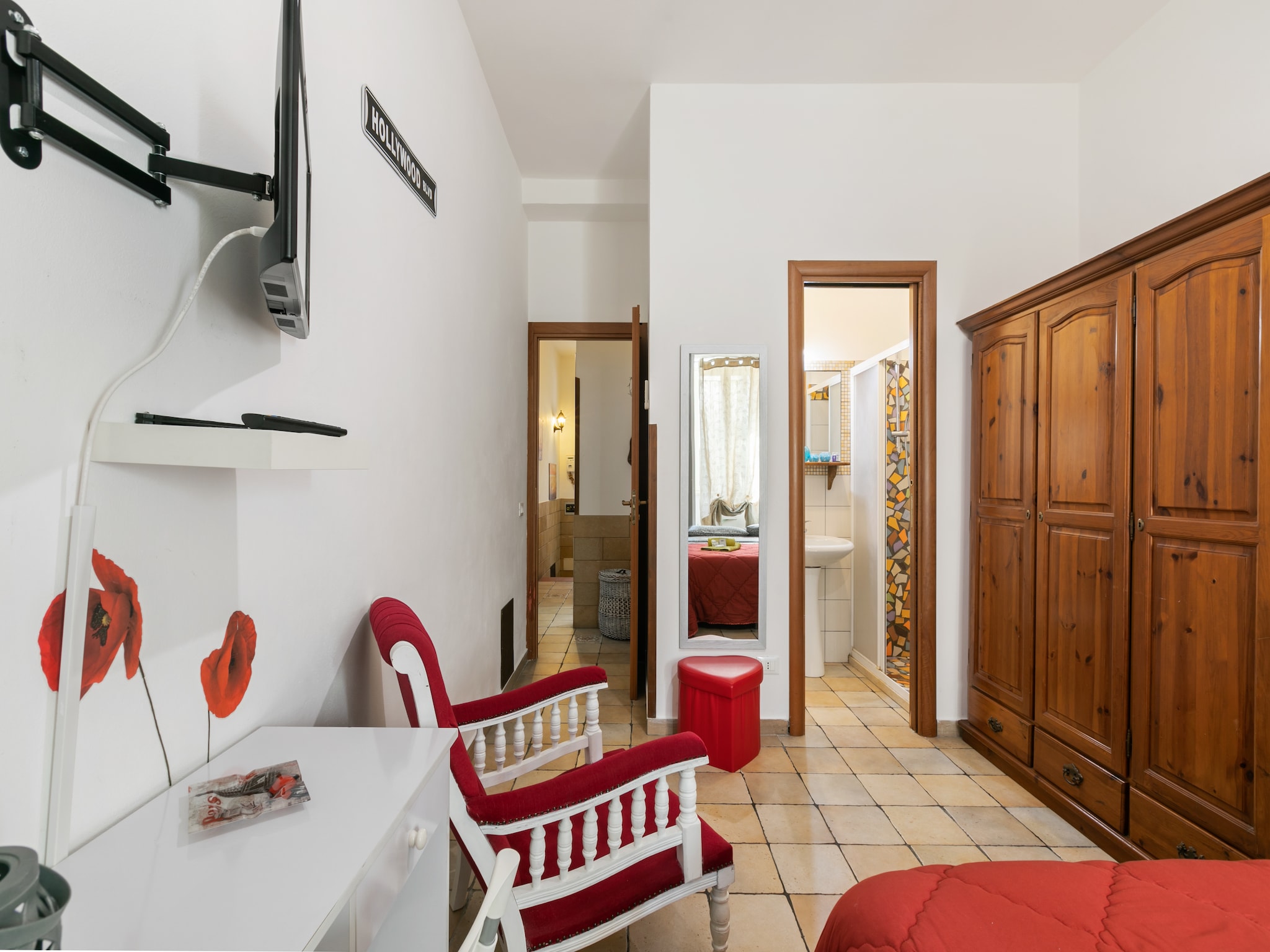   Bedda Sicilia Mia