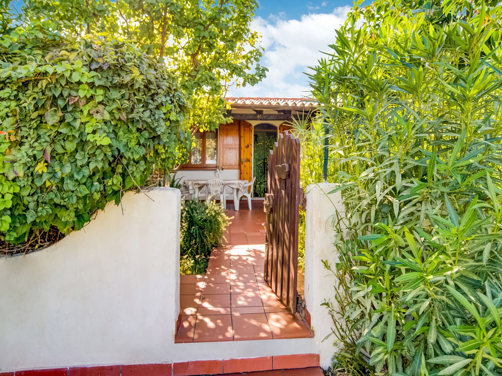 Vacation home Villetta Sindarin Elemar