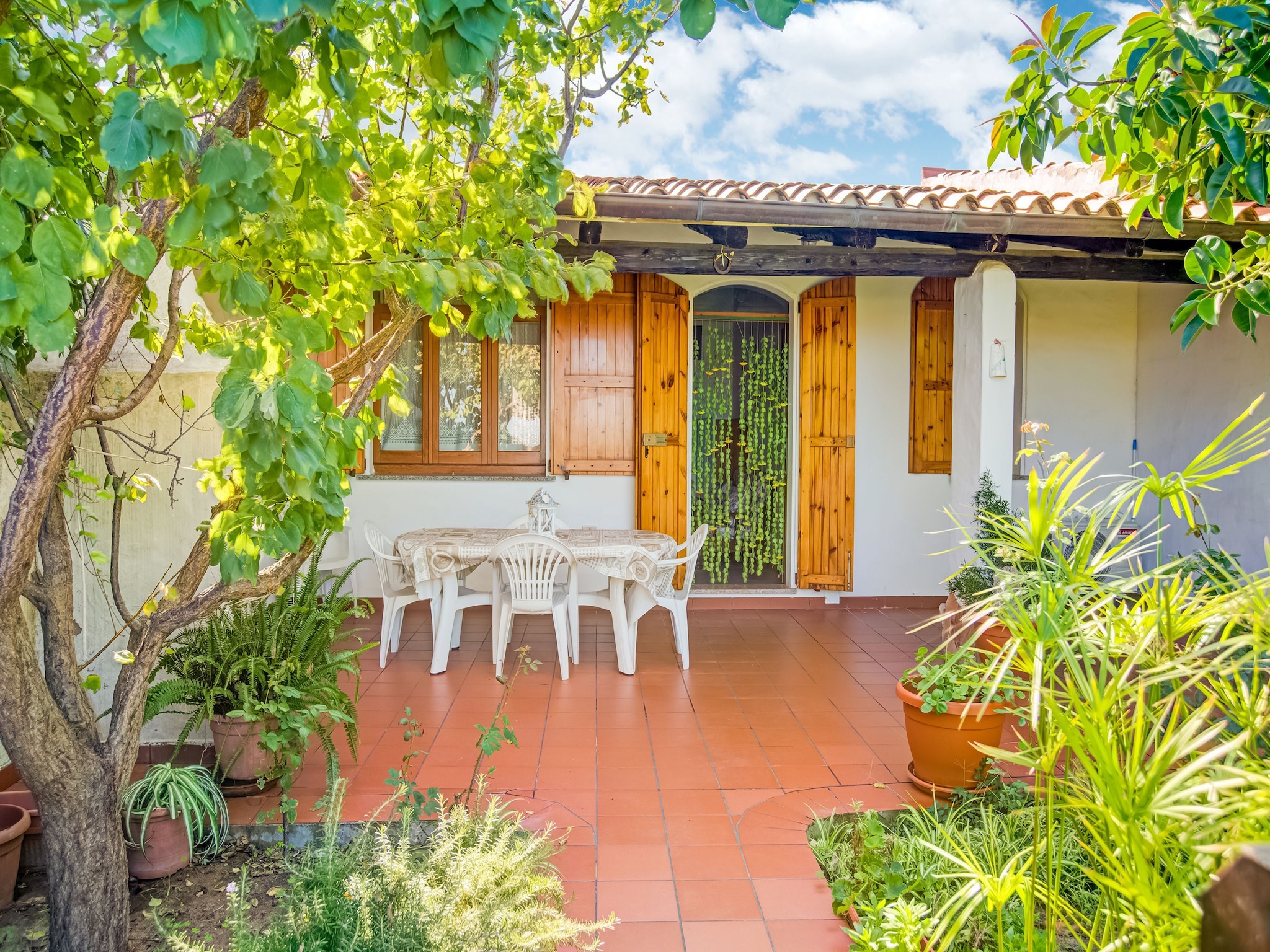 Vacation home Villetta Sindarin Elemar