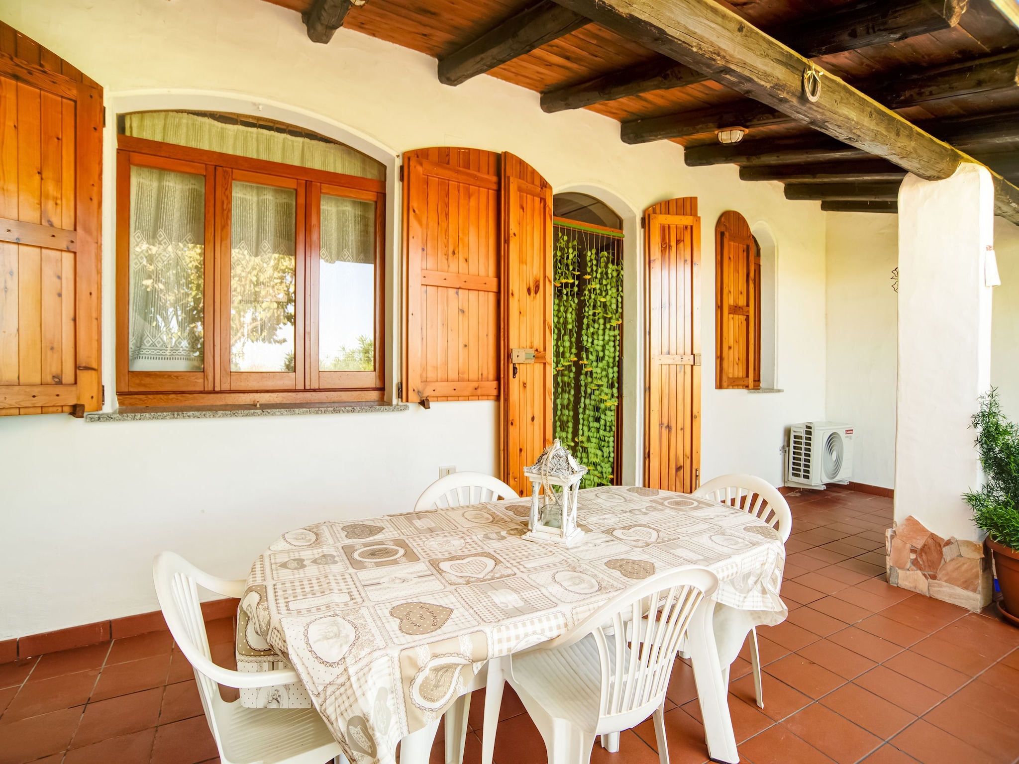 Vacation home Villetta Sindarin Elemar