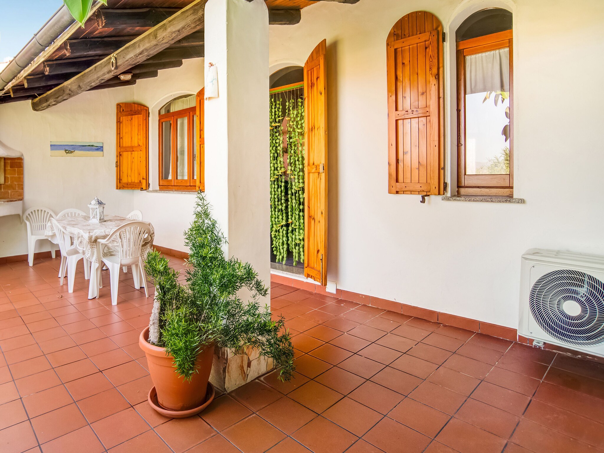 Vacation home Villetta Sindarin Elemar