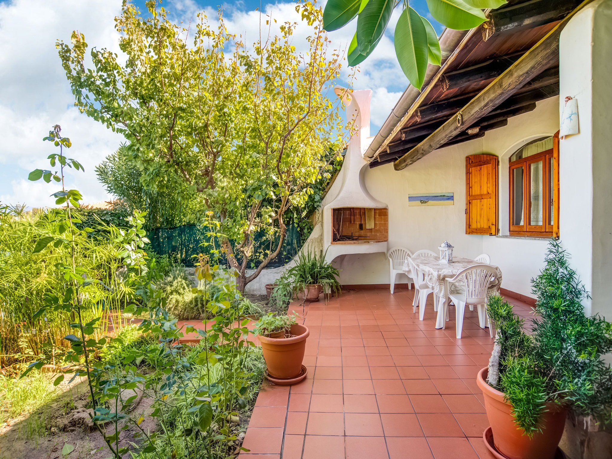 Vacation home Villetta Sindarin Elemar