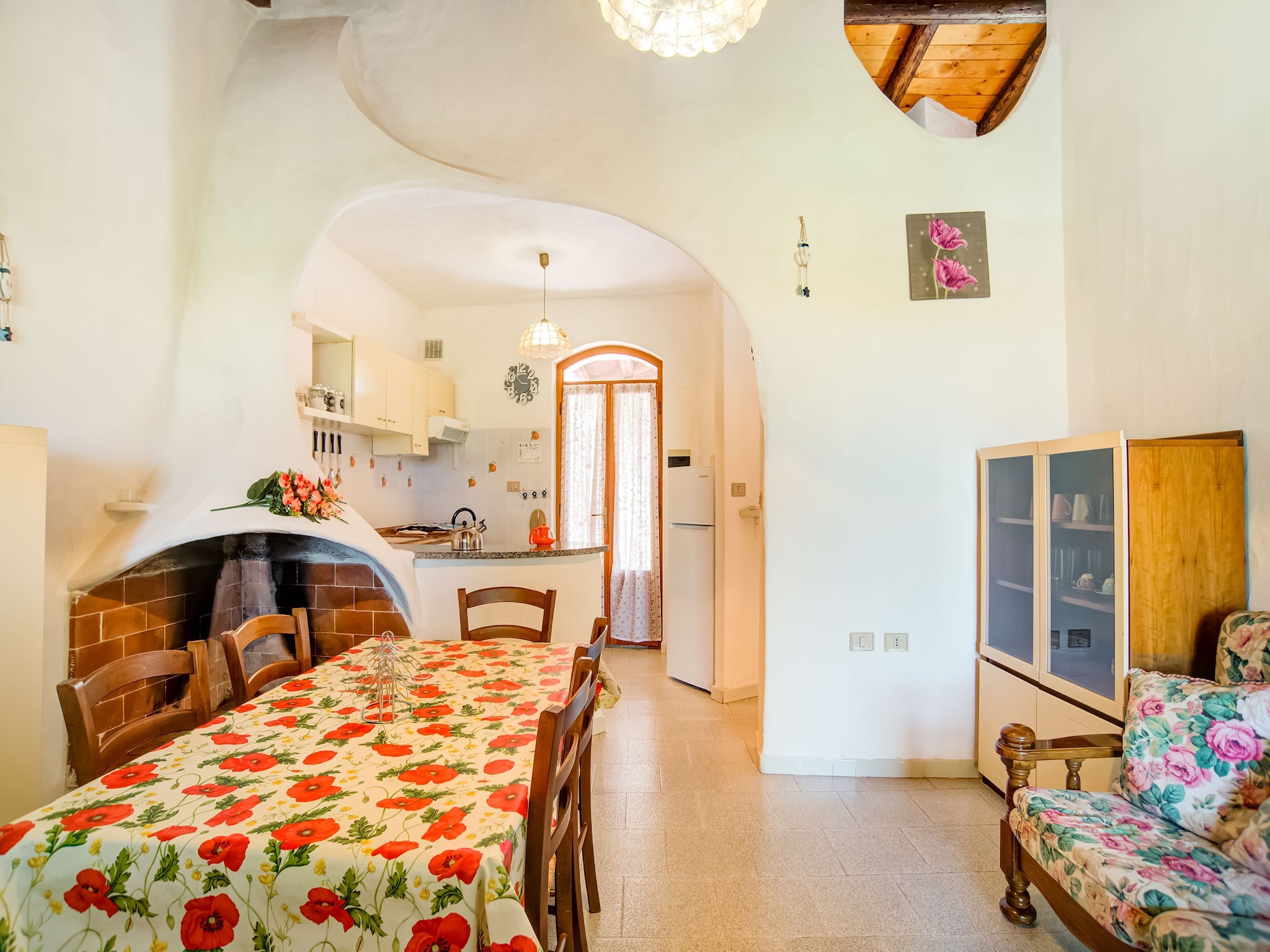 Vacation home Villetta Sindarin Elemar