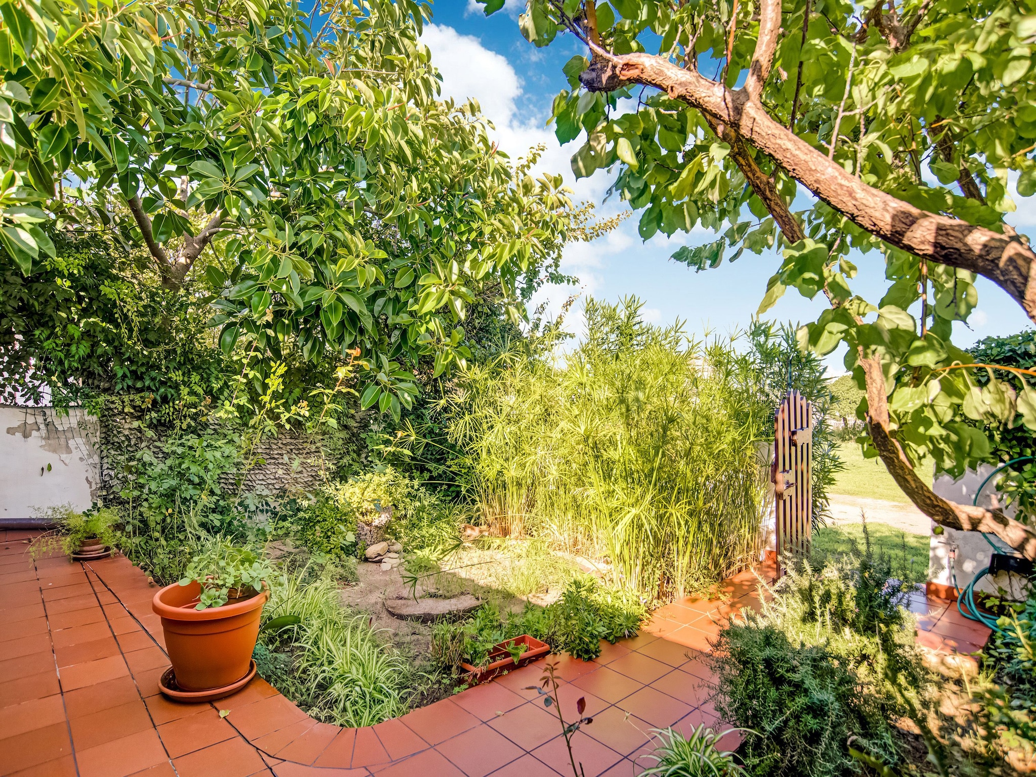 Vacation home Villetta Sindarin Elemar
