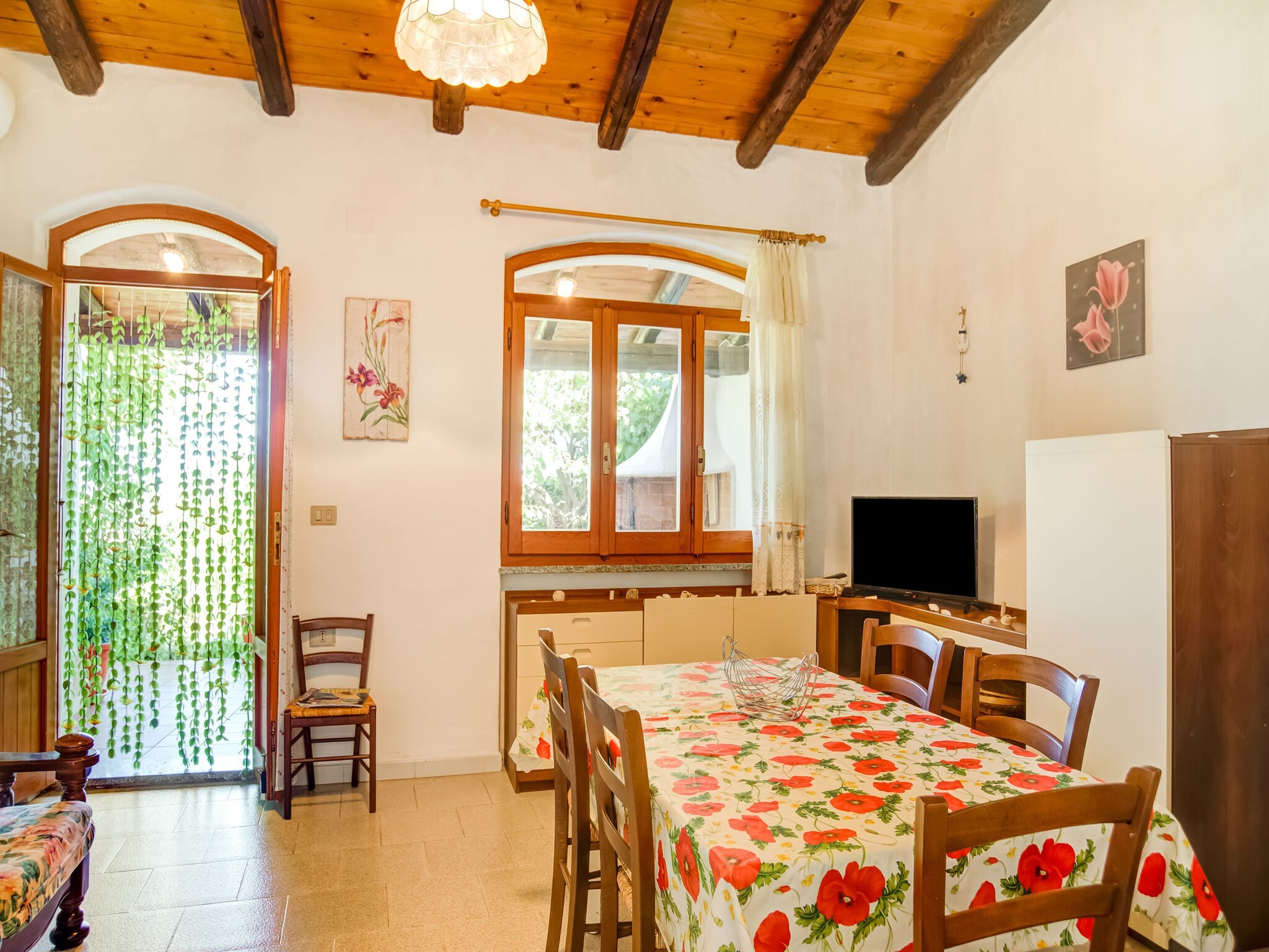 Vacation home Villetta Sindarin Elemar