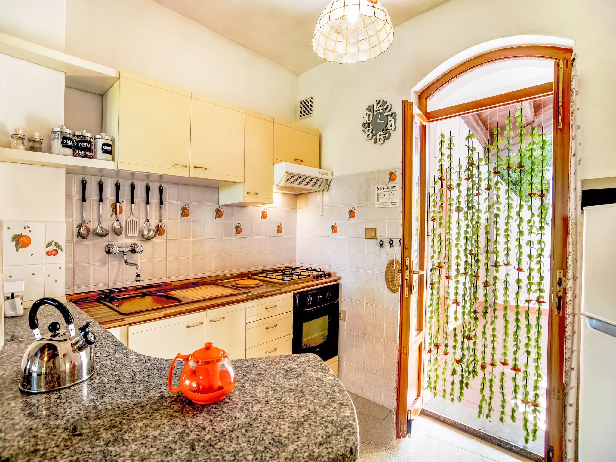 Vacation home Villetta Sindarin Elemar