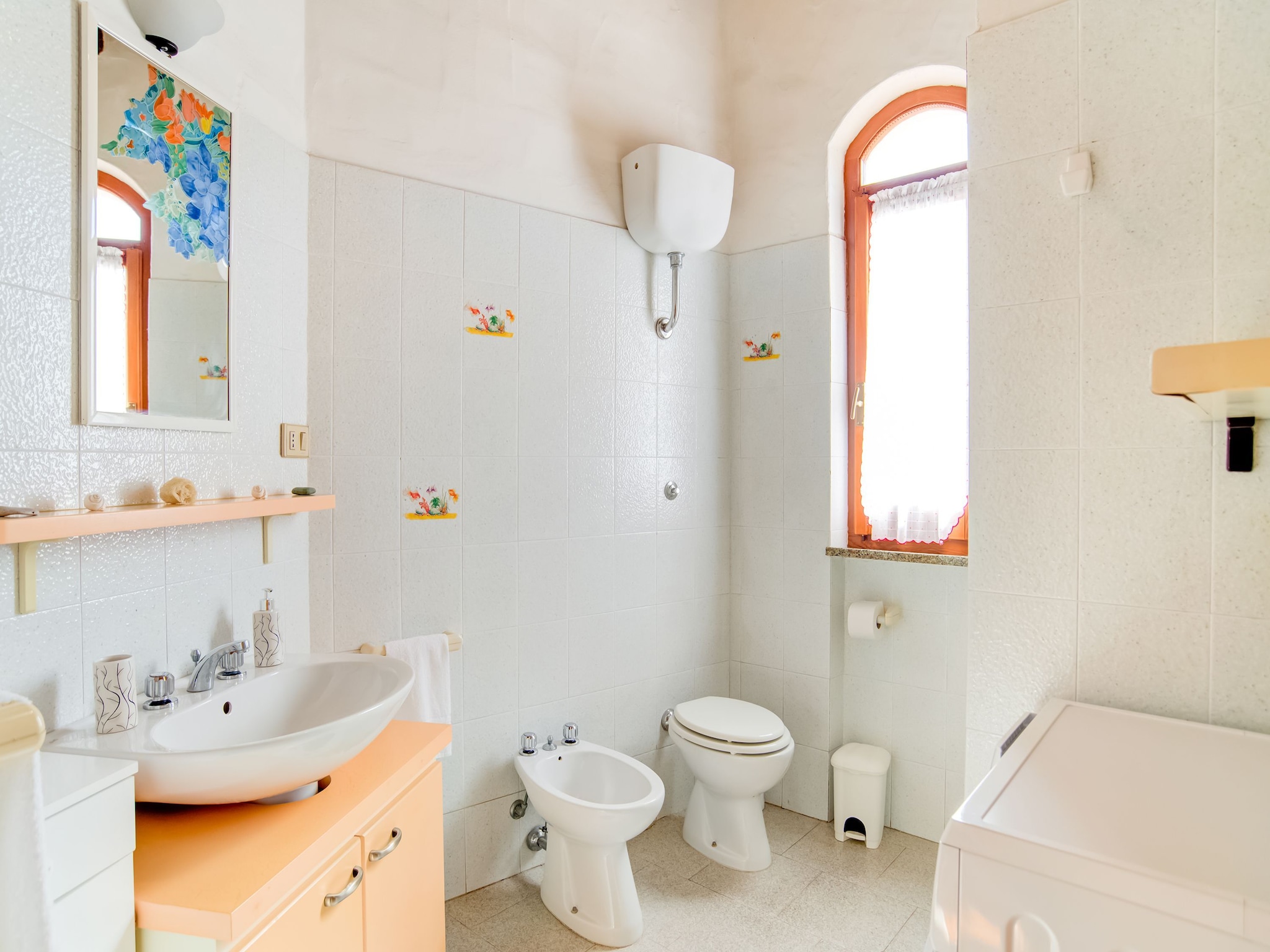 Vacation home Villetta Sindarin Elemar