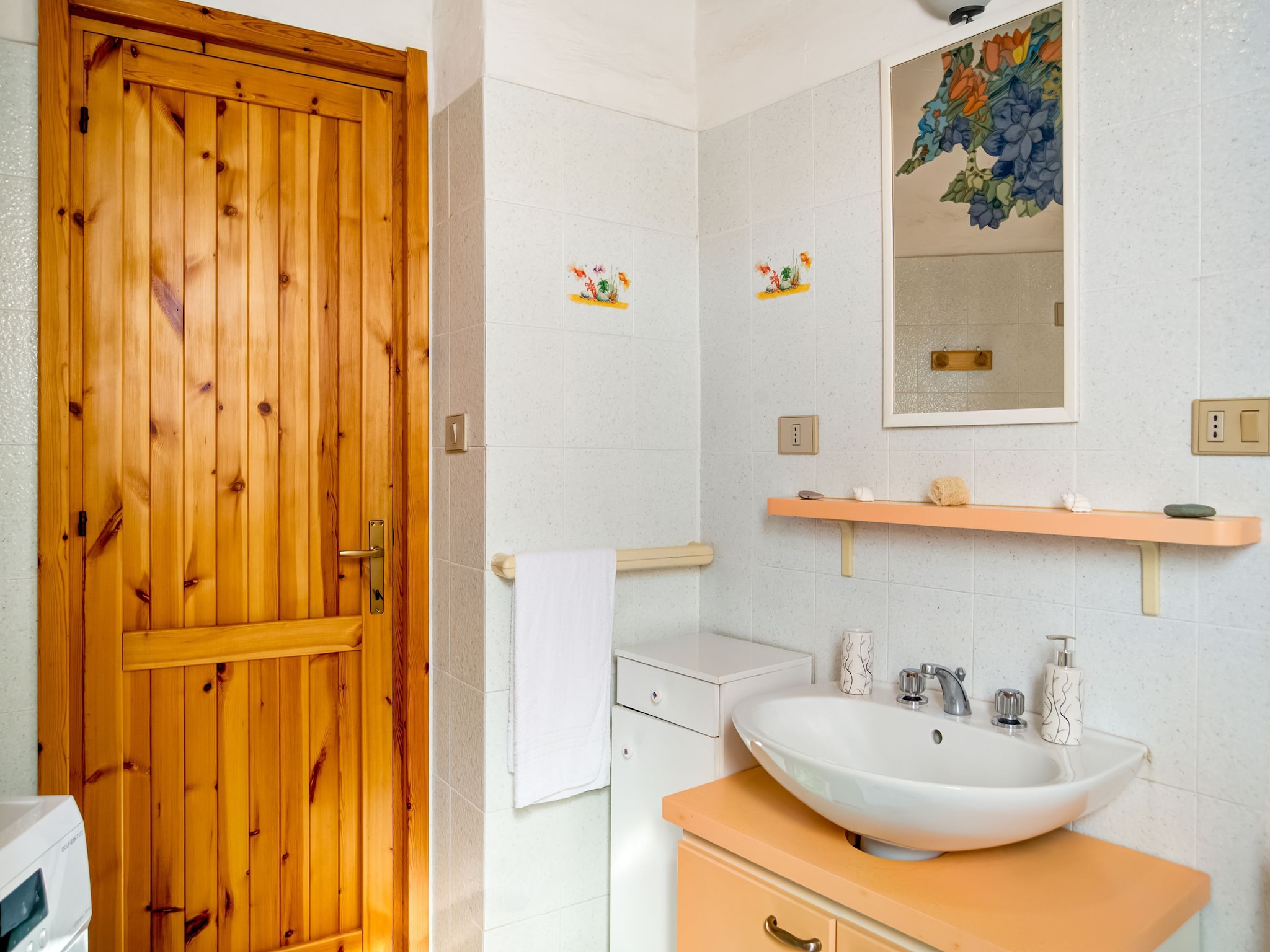 Vacation home Villetta Sindarin Elemar