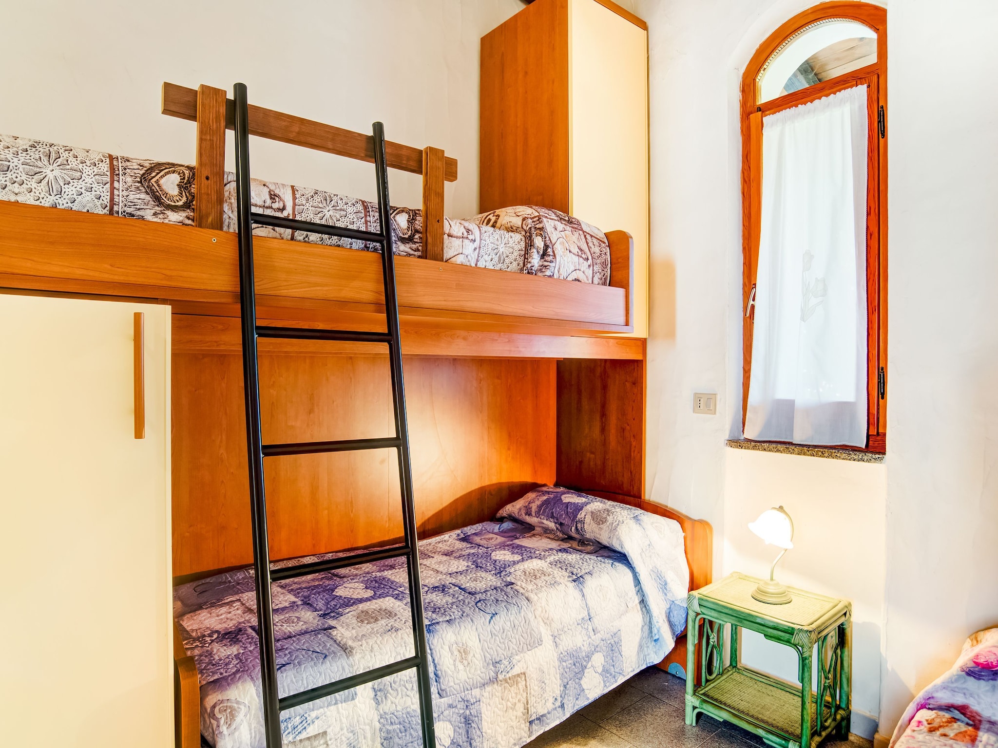 Vacation home Villetta Sindarin Elemar