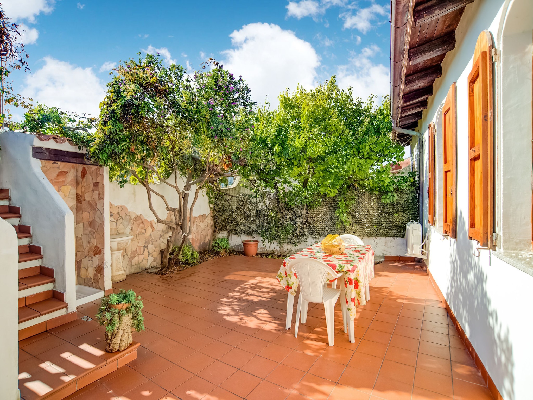 Vacation home Villetta Sindarin Elemar