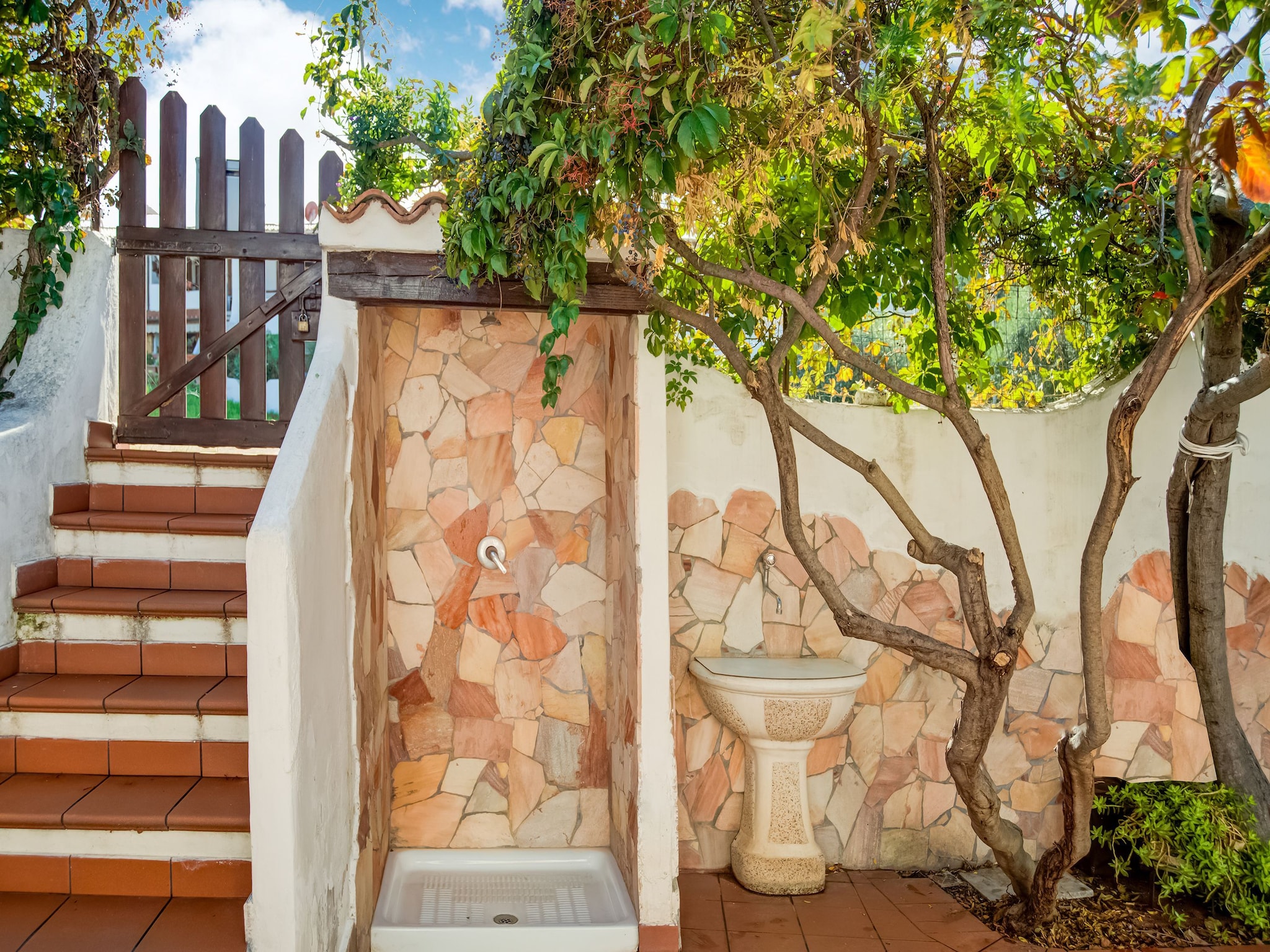 Vacation home Villetta Sindarin Elemar