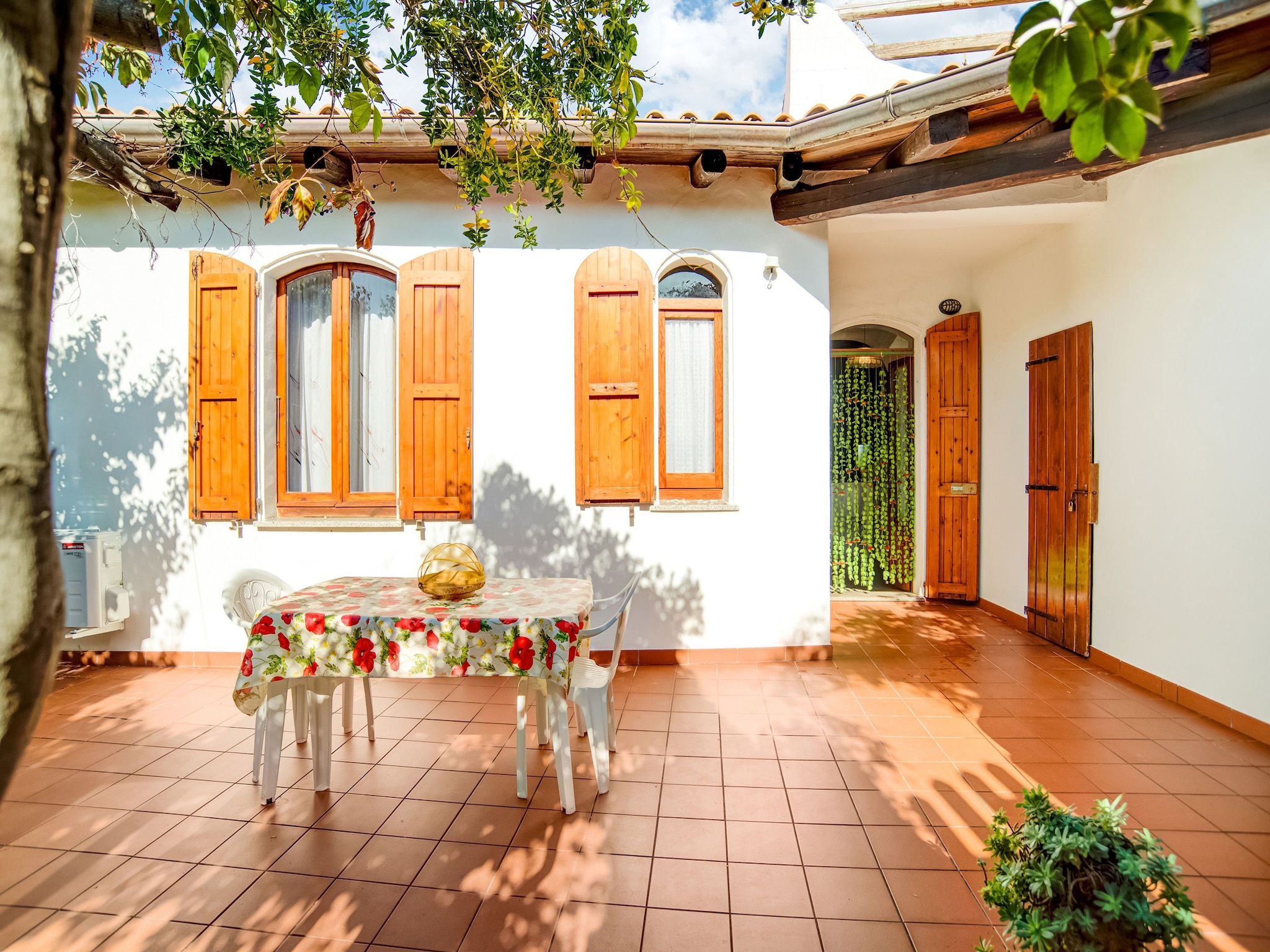 Vacation home Villetta Sindarin Elemar