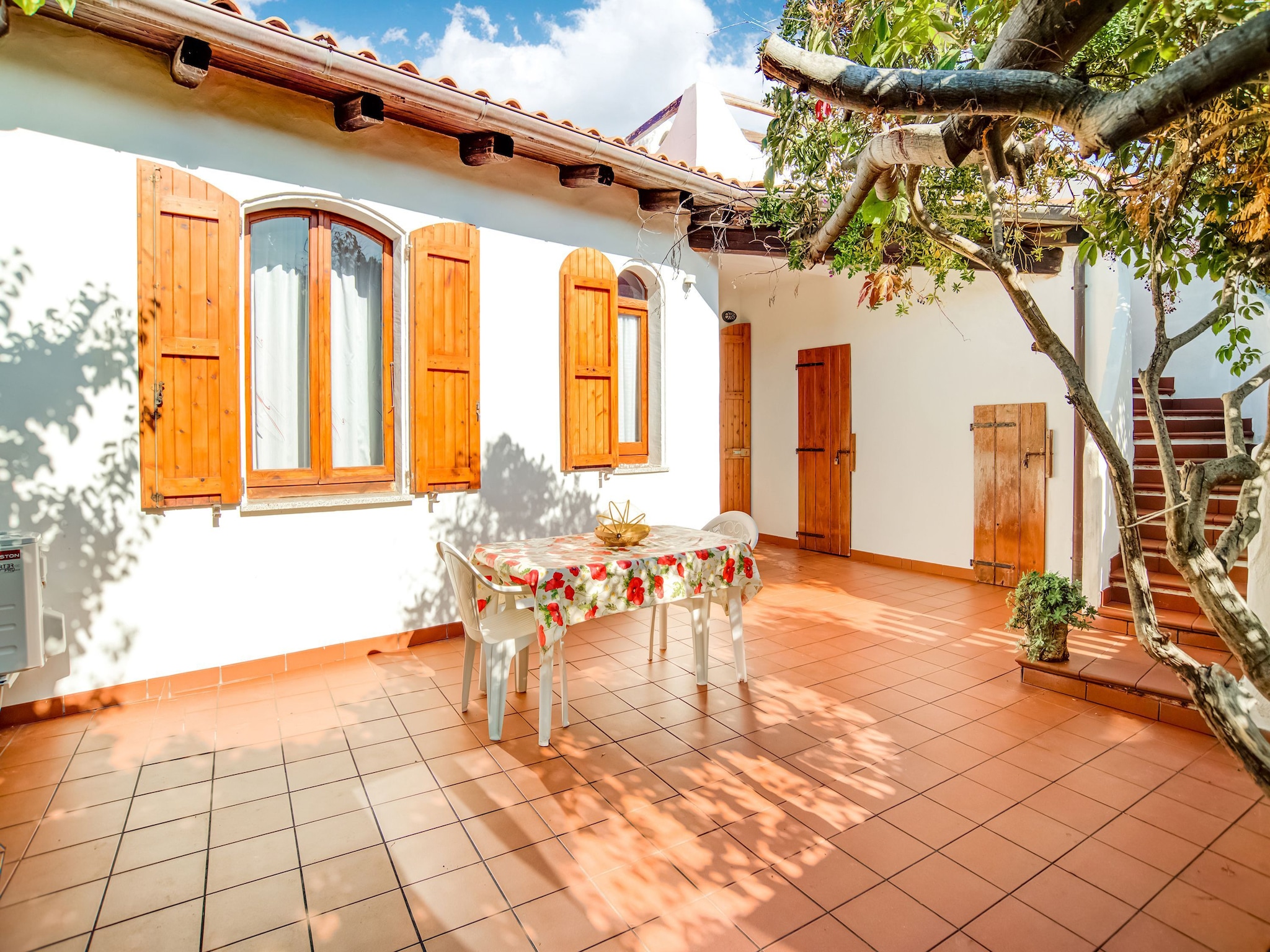 Vacation home Villetta Sindarin Elemar