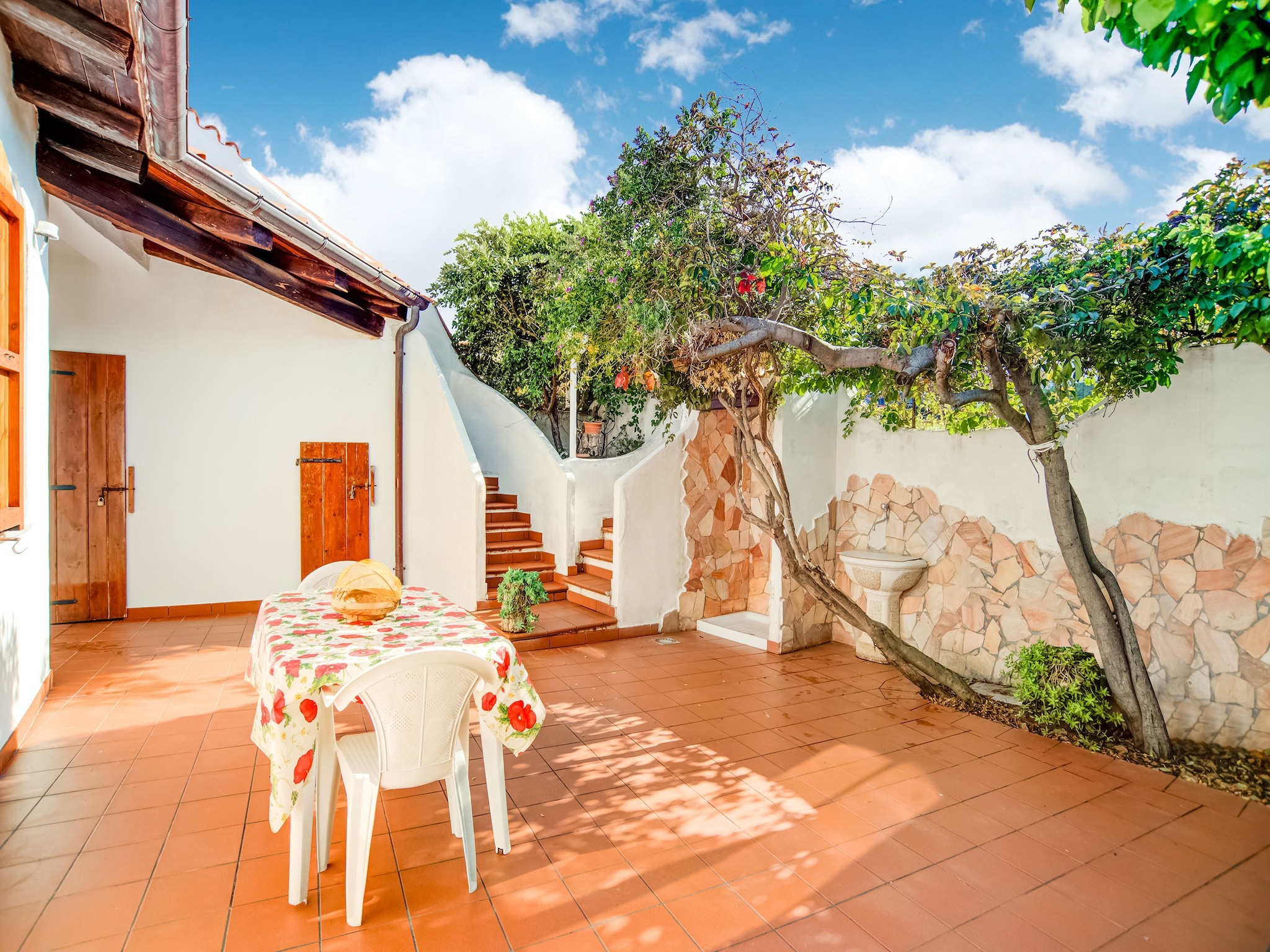 Vacation home Villetta Sindarin Elemar