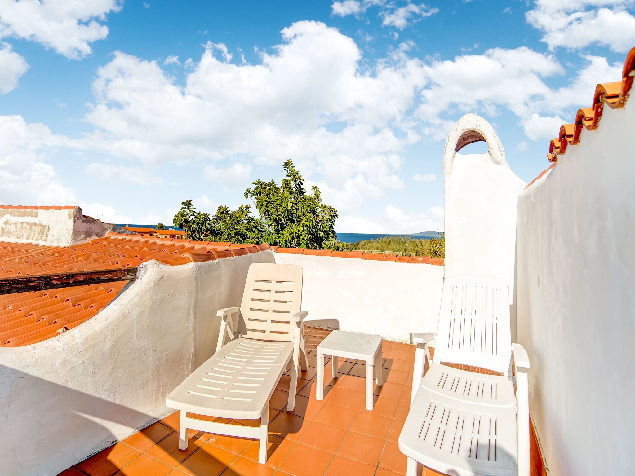 Vacation home Villetta Sindarin Elemar
