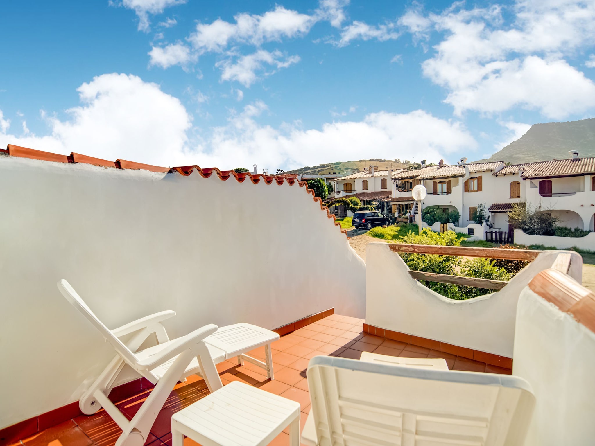 Vacation home Villetta Sindarin Elemar