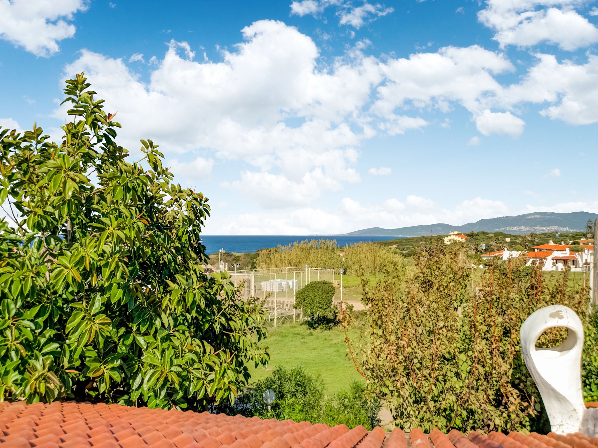 Vacation home Villetta Sindarin Elemar