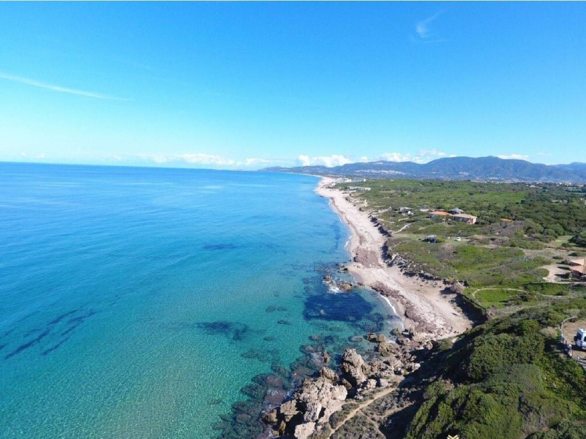 Vacation home Villetta Sindarin Elemar