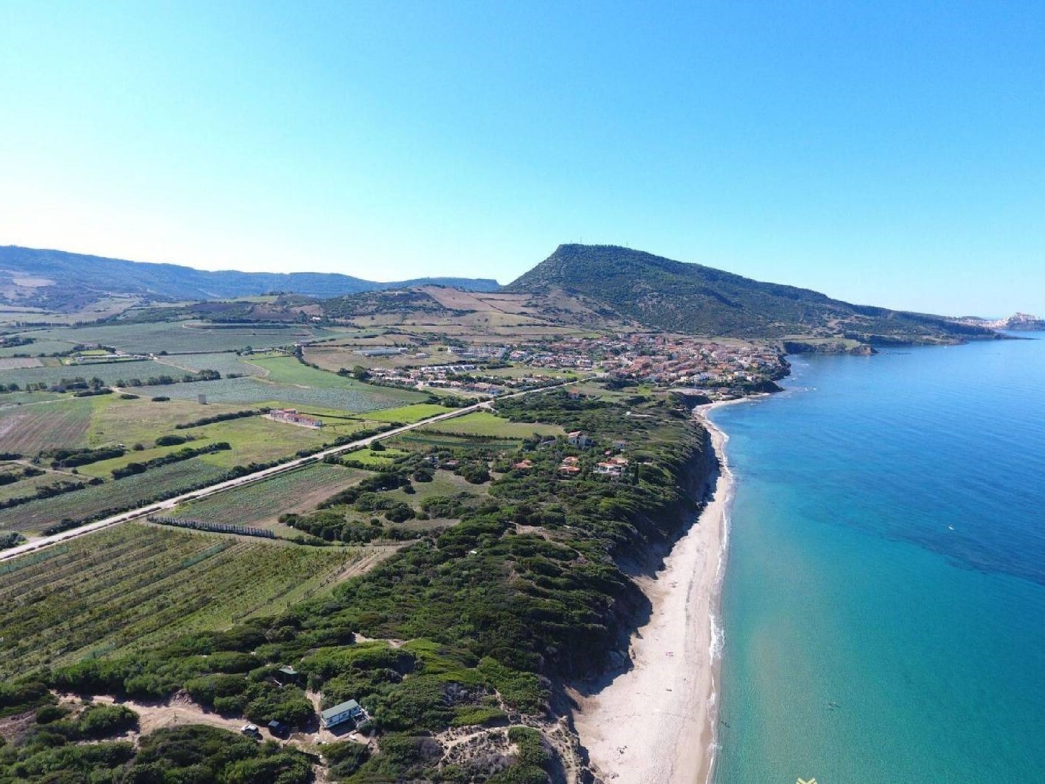 Vacation home Villetta Sindarin Elemar