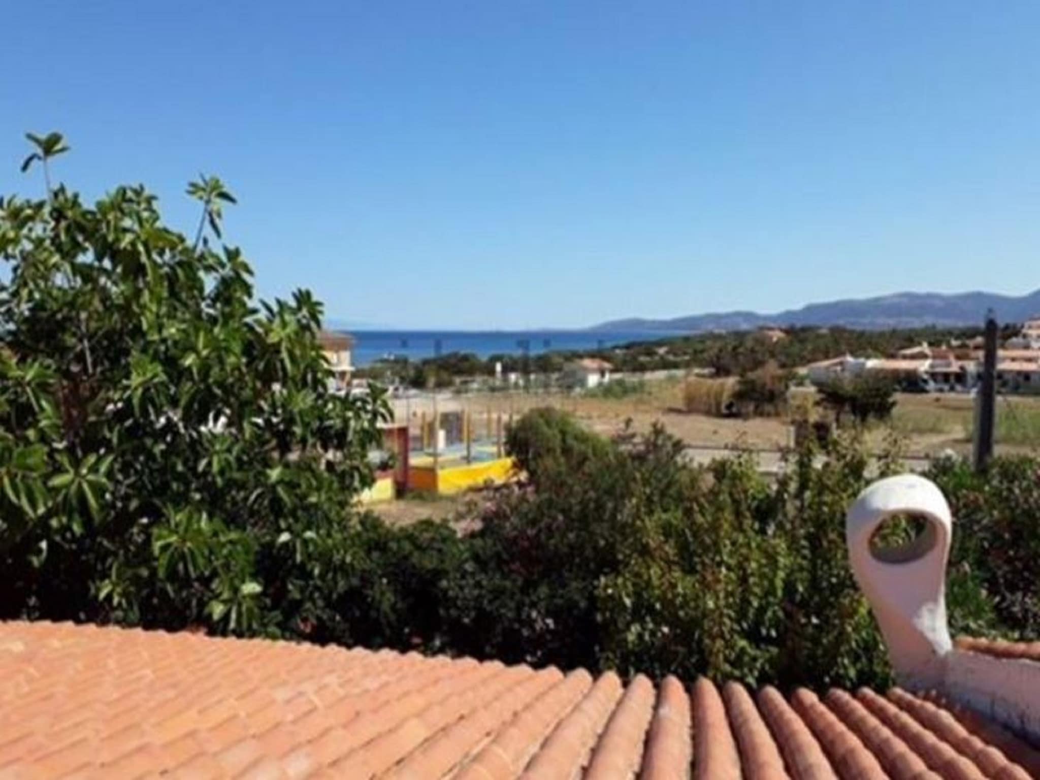 Vacation home Villetta Sindarin Elemar