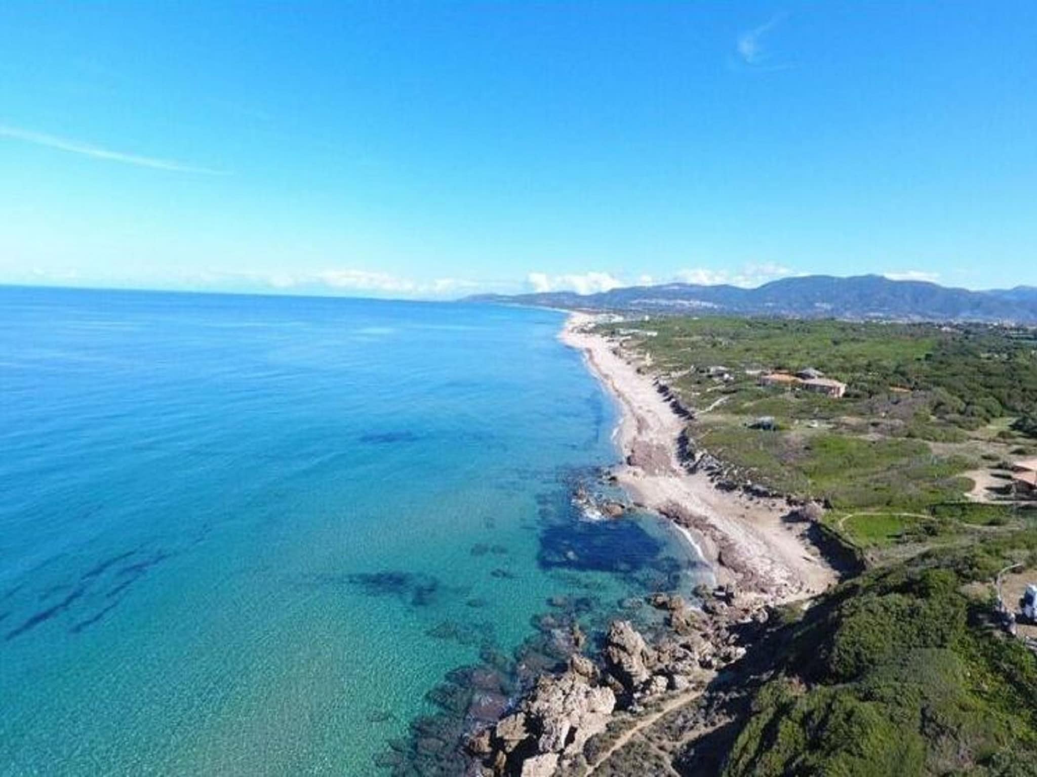 Vacation home Villetta Sindarin Elemar