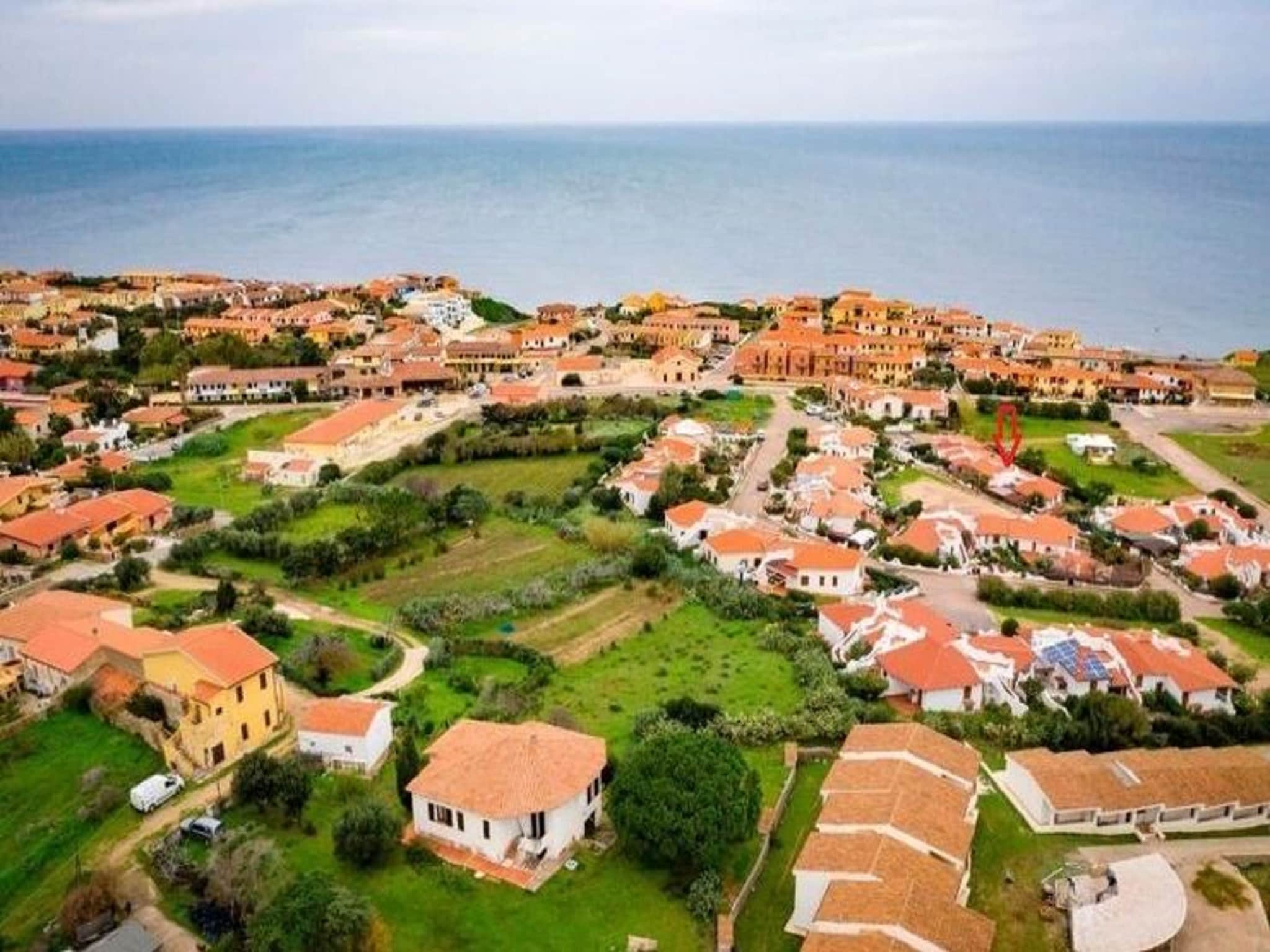 Vacation home Villetta Sindarin Elemar