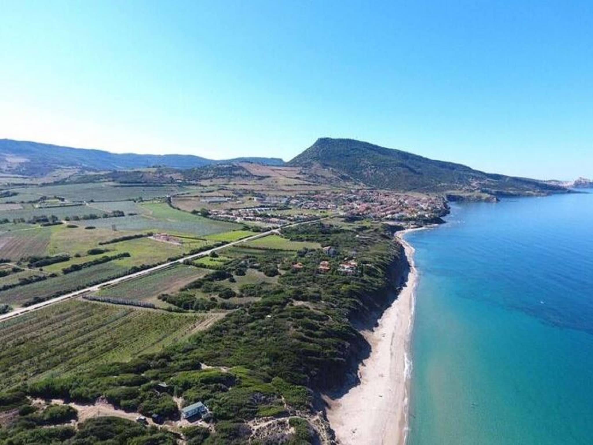 Vacation home Villetta Sindarin Elemar