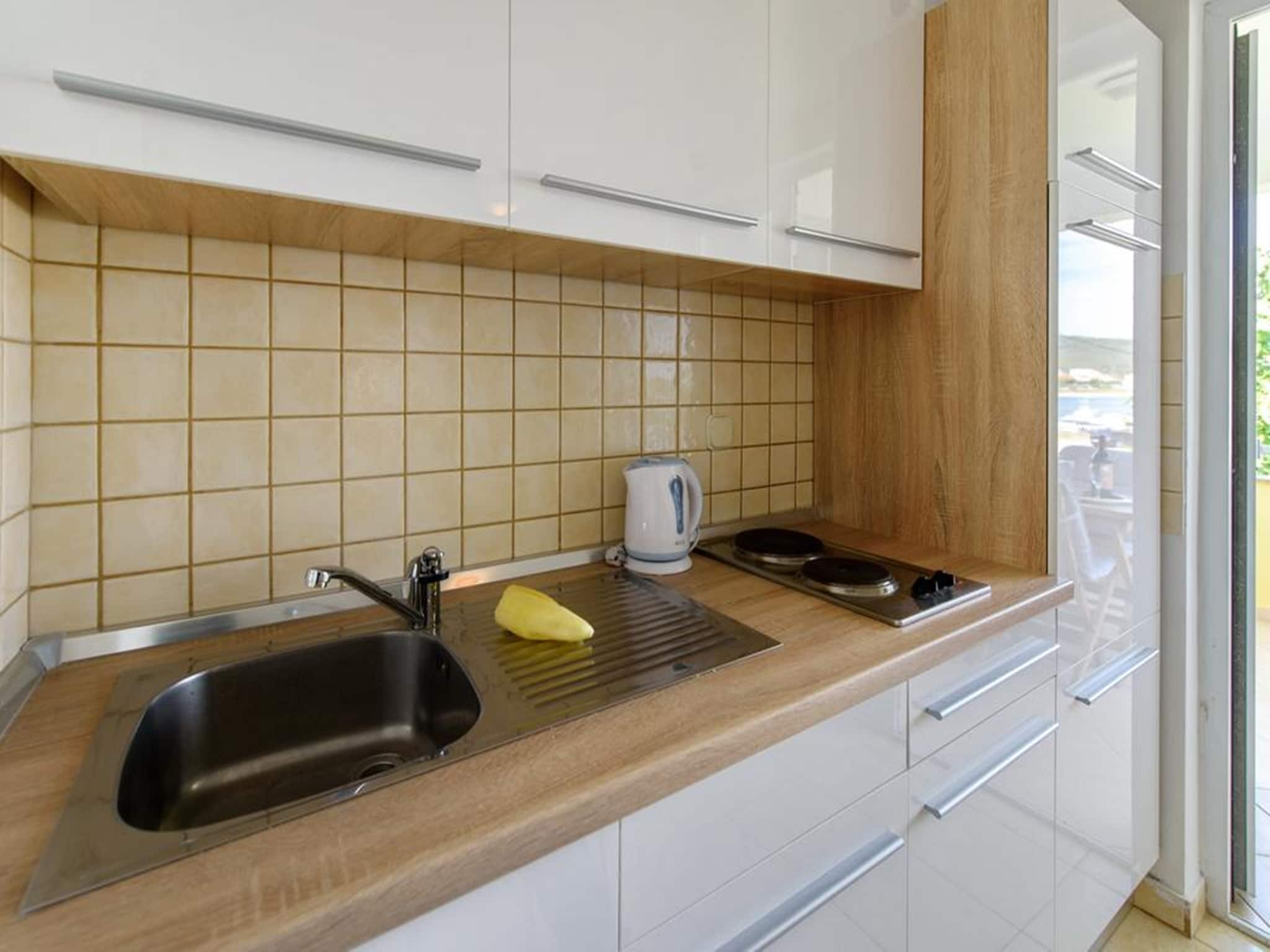 Apartmá Apartman A31