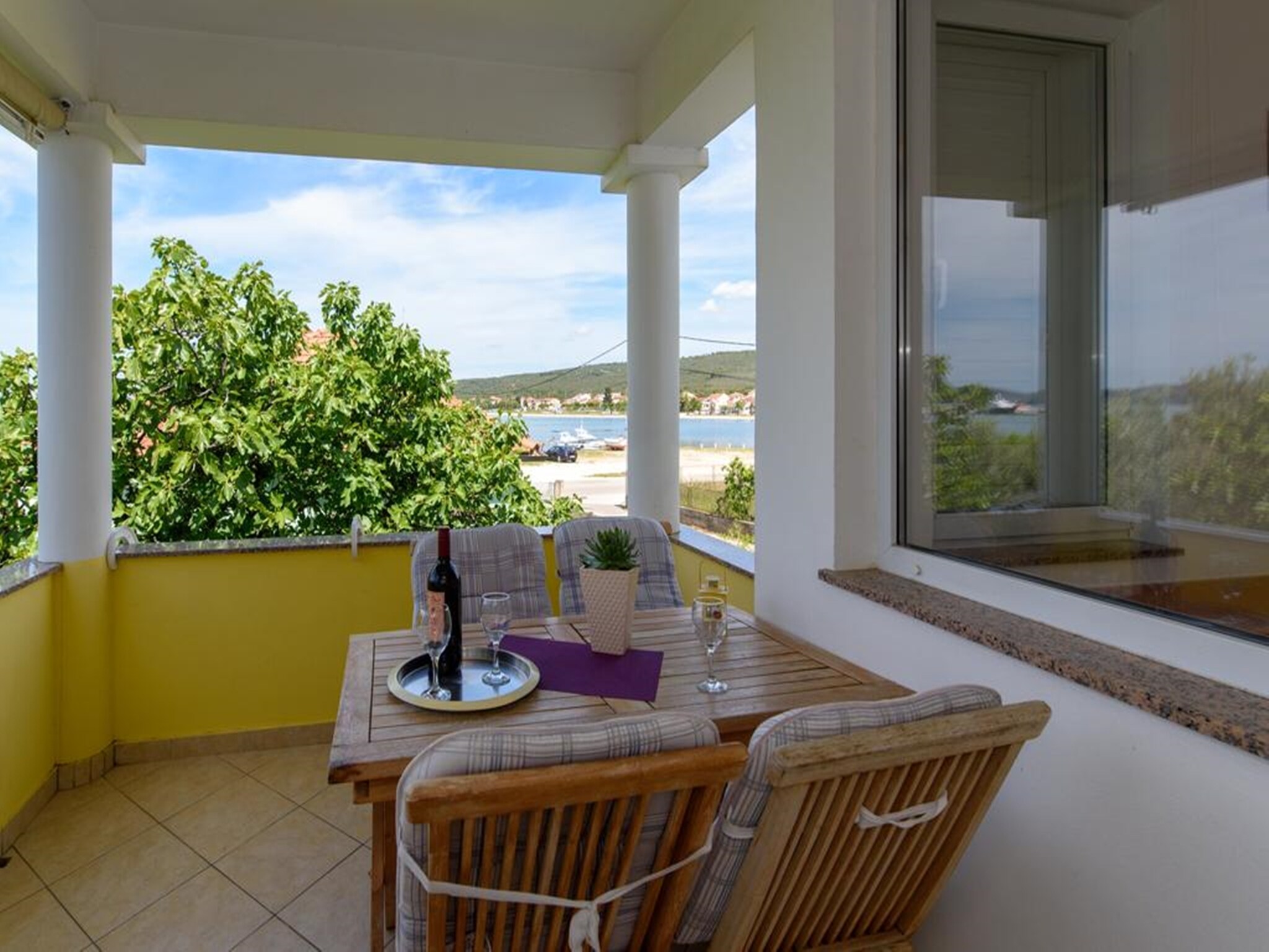 Apartmá Apartman A32