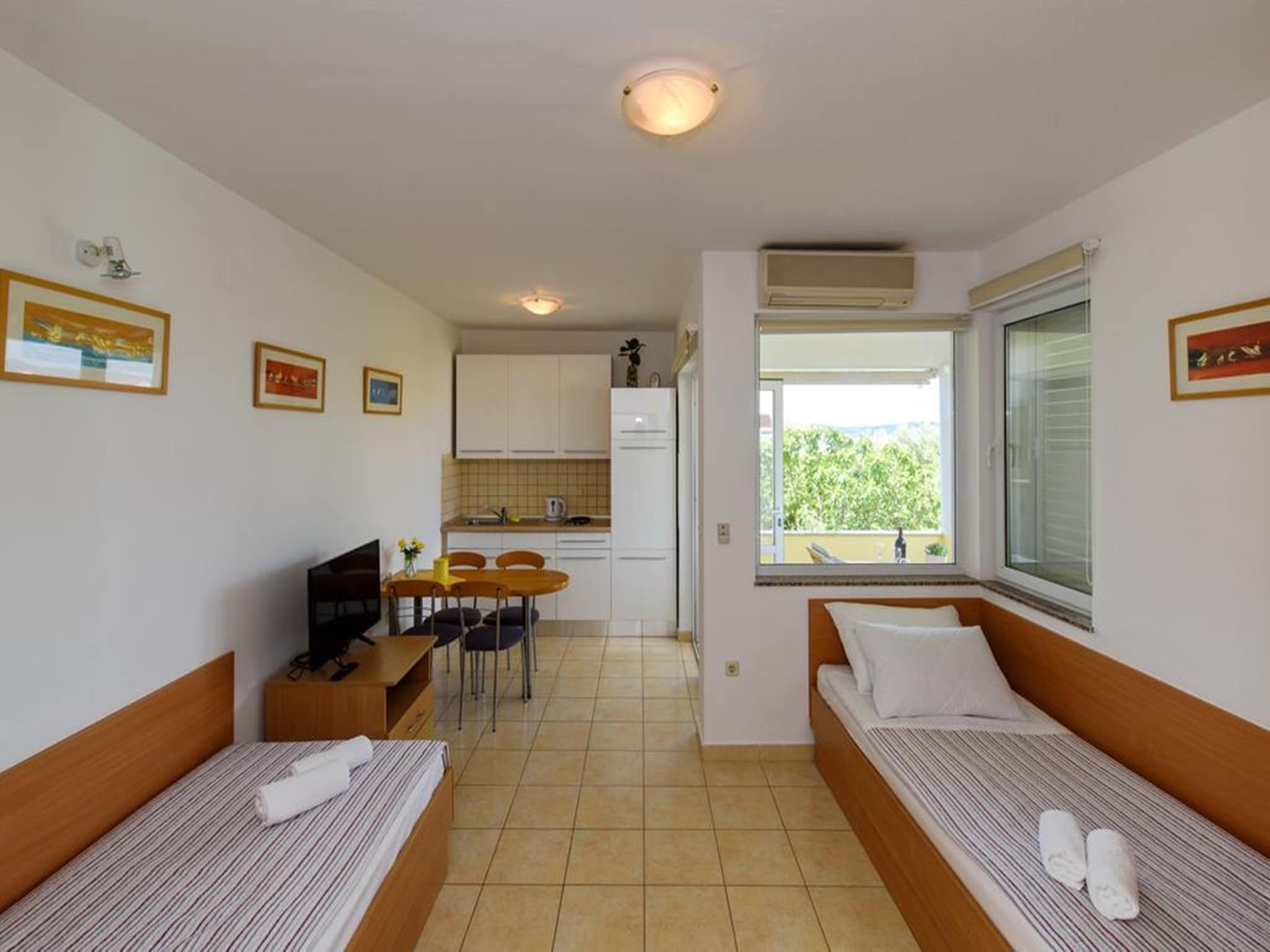 Apartmá Apartman A32