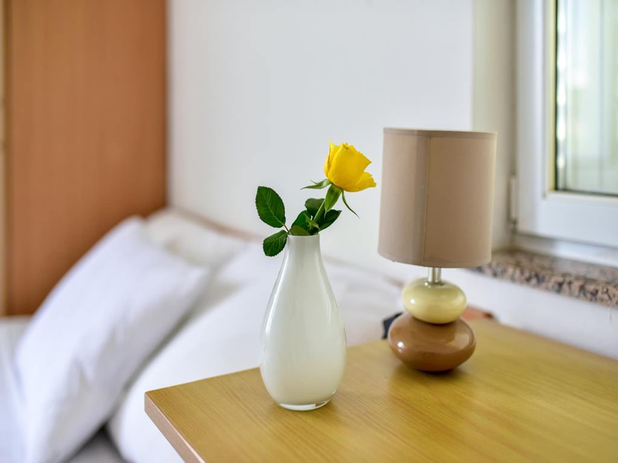 Apartmá Apartman A21