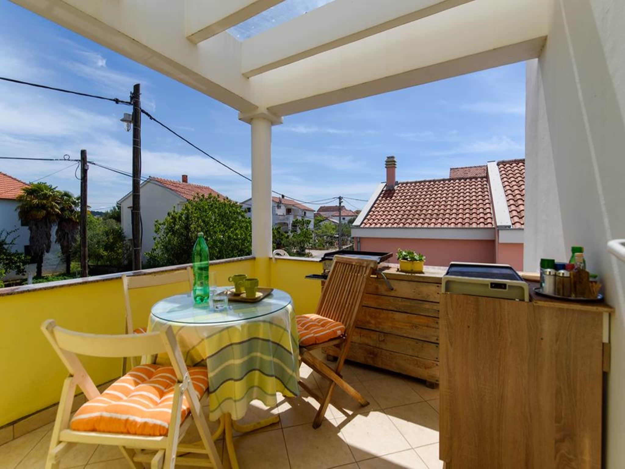 Apartmá Apartman A21