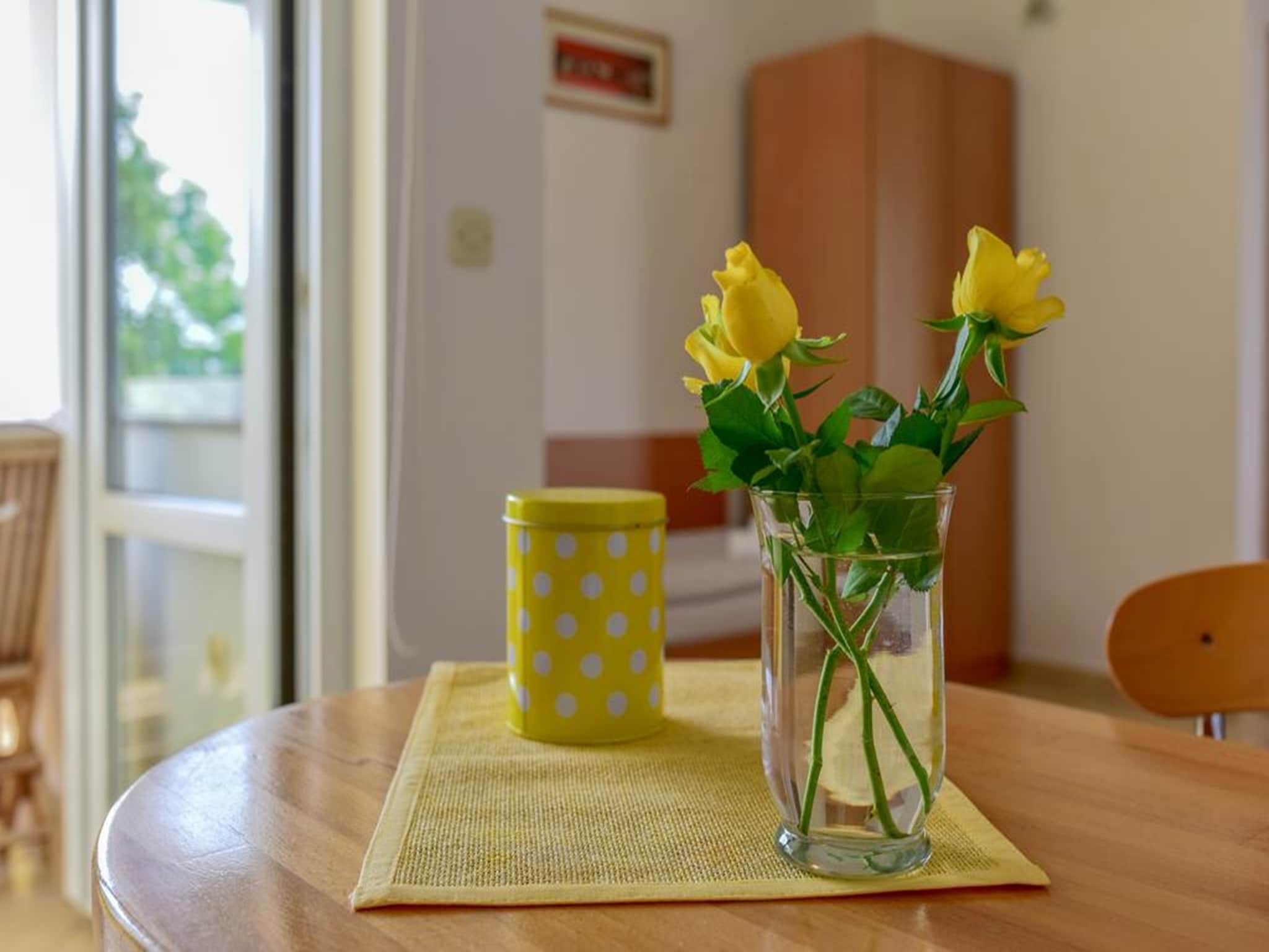 Apartmá Apartman A21
