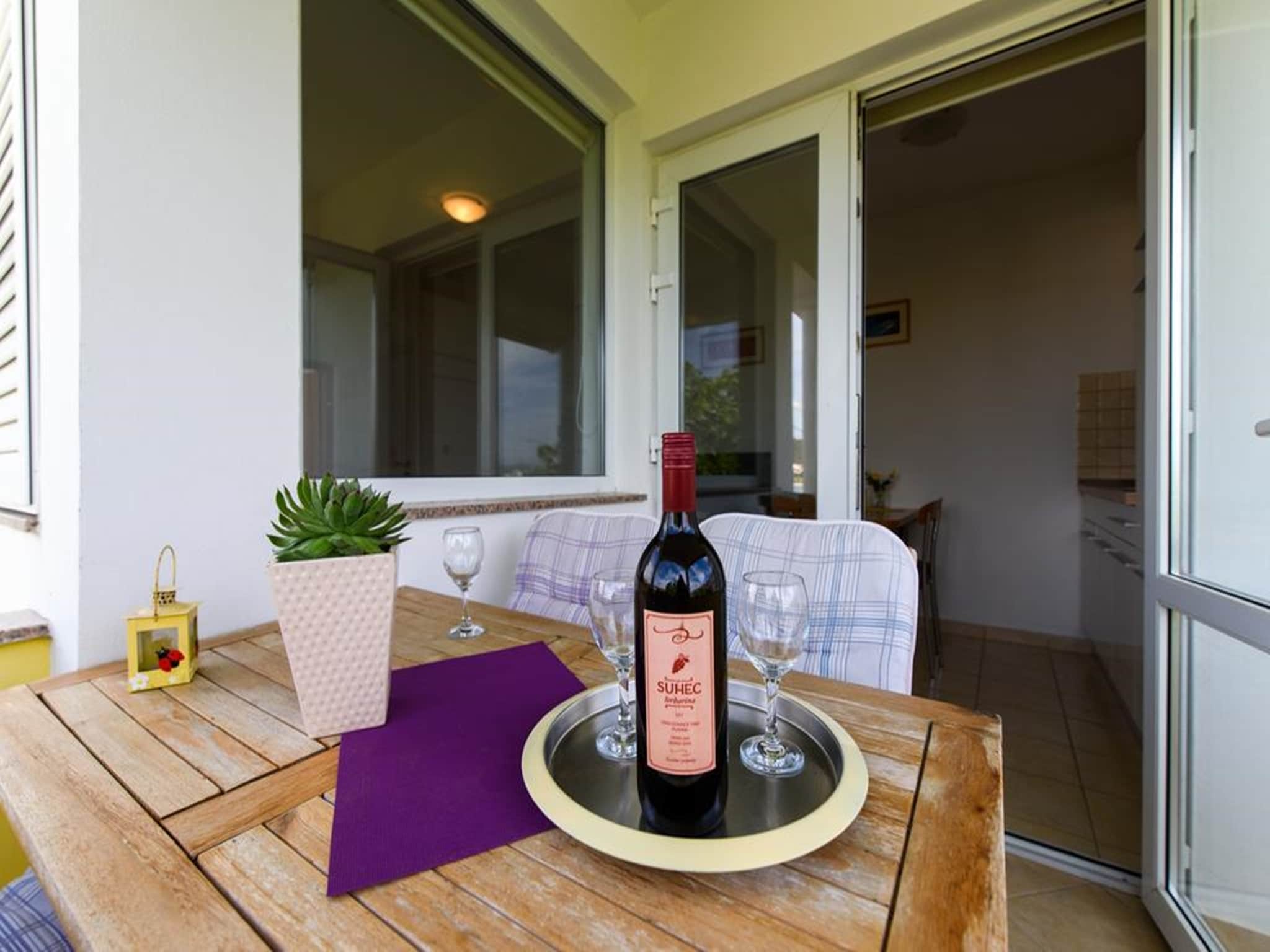 Apartmá Apartman A21