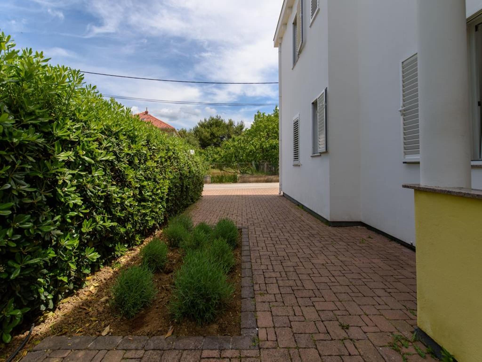 Apartmá Apartman A21
