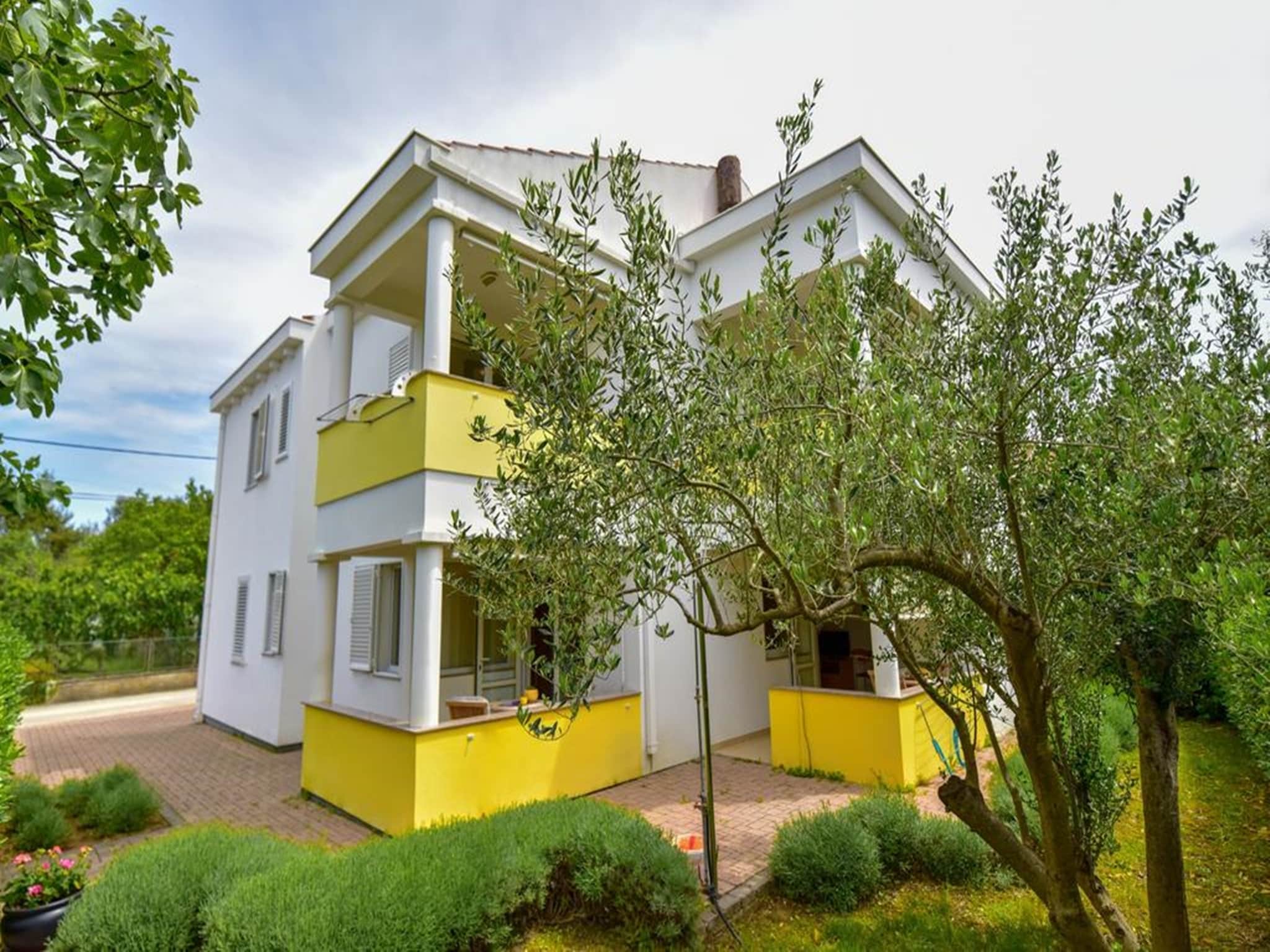 Apartmá Apartman A21